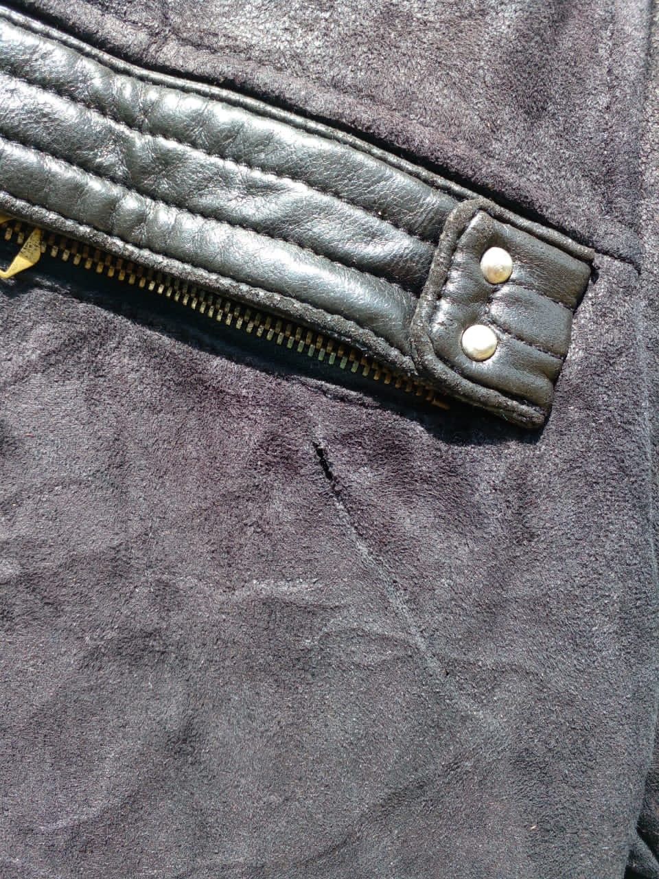 Armani JACKET ARMANI JEANS. (GJ1) Size US M / EU 48-50 / 2 - 6 Thumbnail