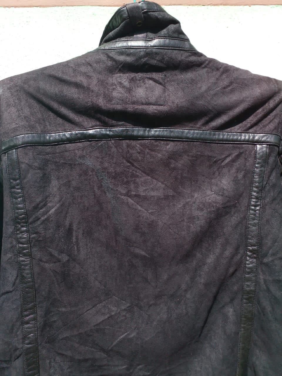 Armani JACKET ARMANI JEANS. (GJ1) Size US M / EU 48-50 / 2 - 10 Thumbnail