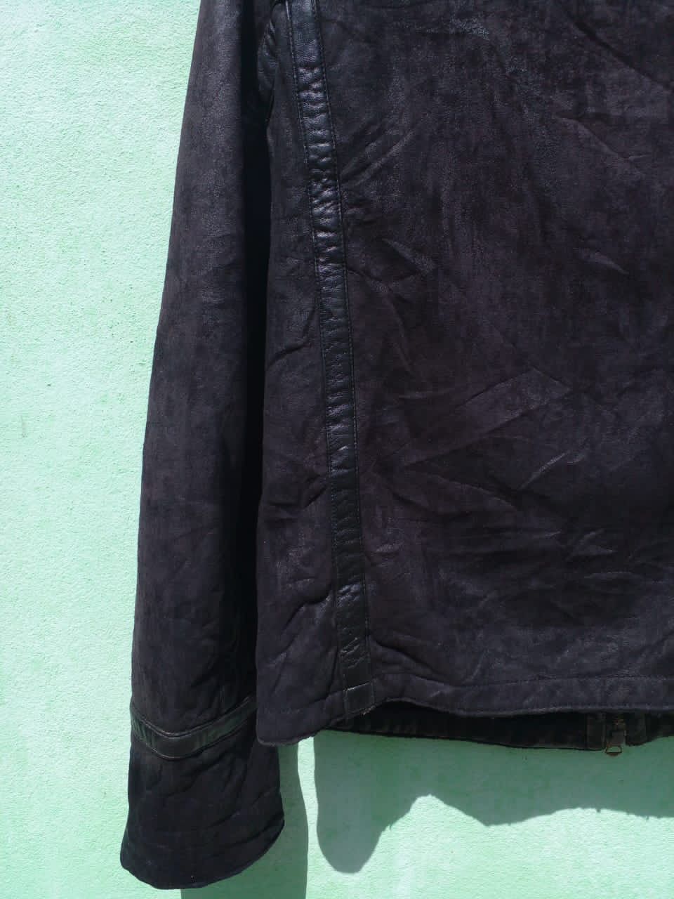 Armani JACKET ARMANI JEANS. (GJ1) Size US M / EU 48-50 / 2 - 9 Thumbnail