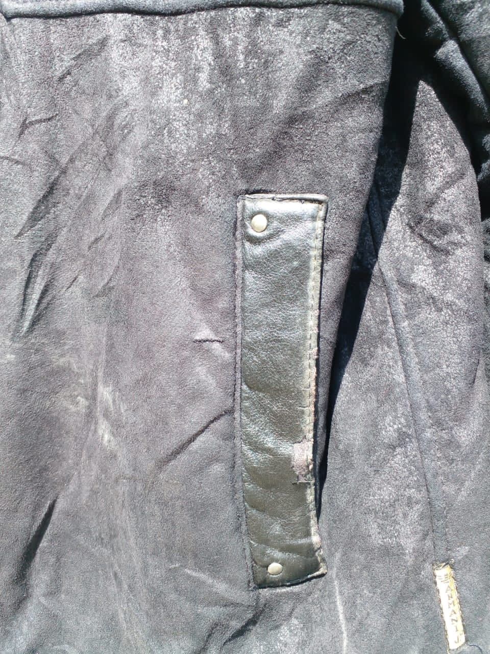 Armani JACKET ARMANI JEANS. (GJ1) Size US M / EU 48-50 / 2 - 5 Thumbnail