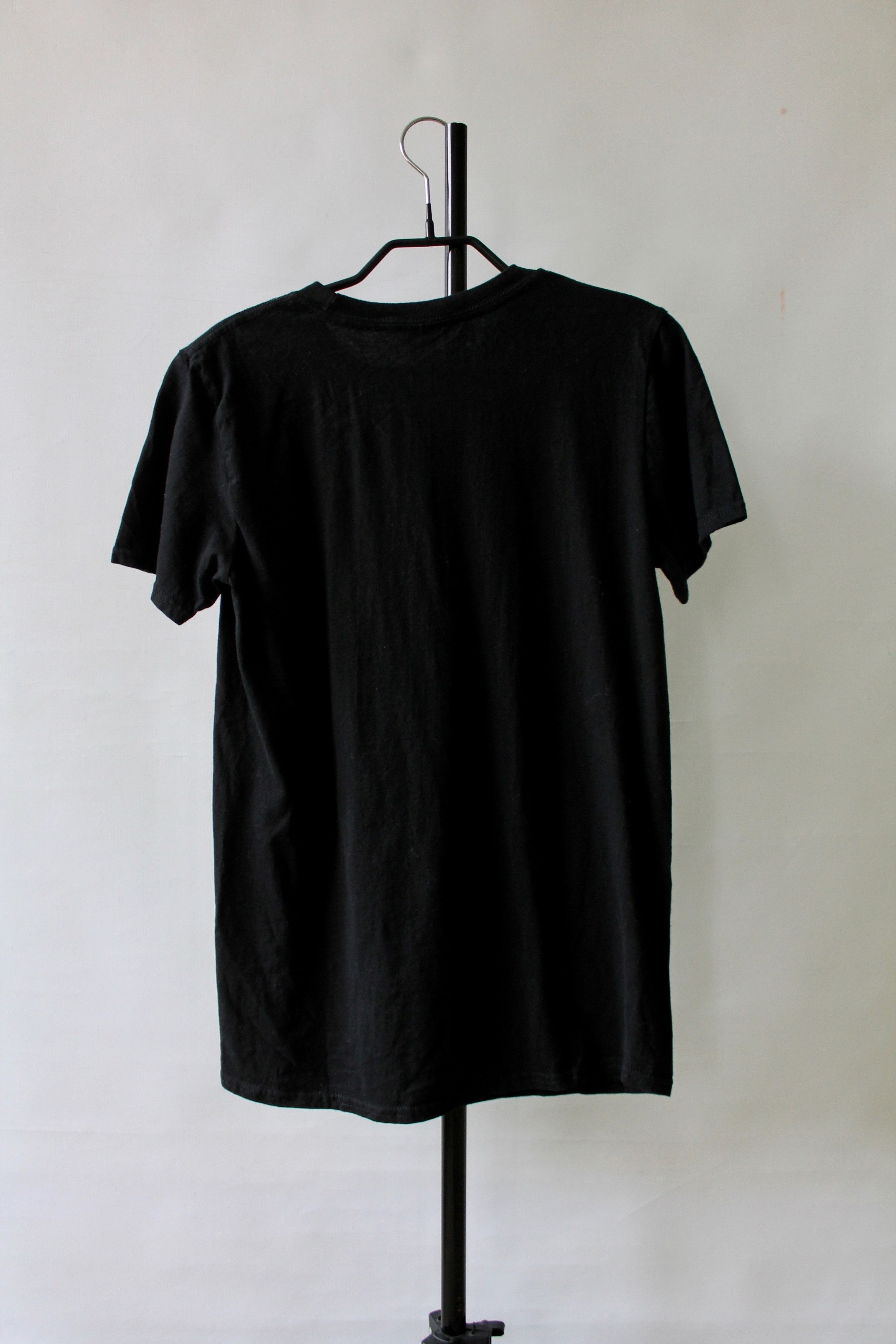 Band Tees Christina Aguilera t shirt Print tee Size US S / EU 44-46 / 1 - 6 Thumbnail