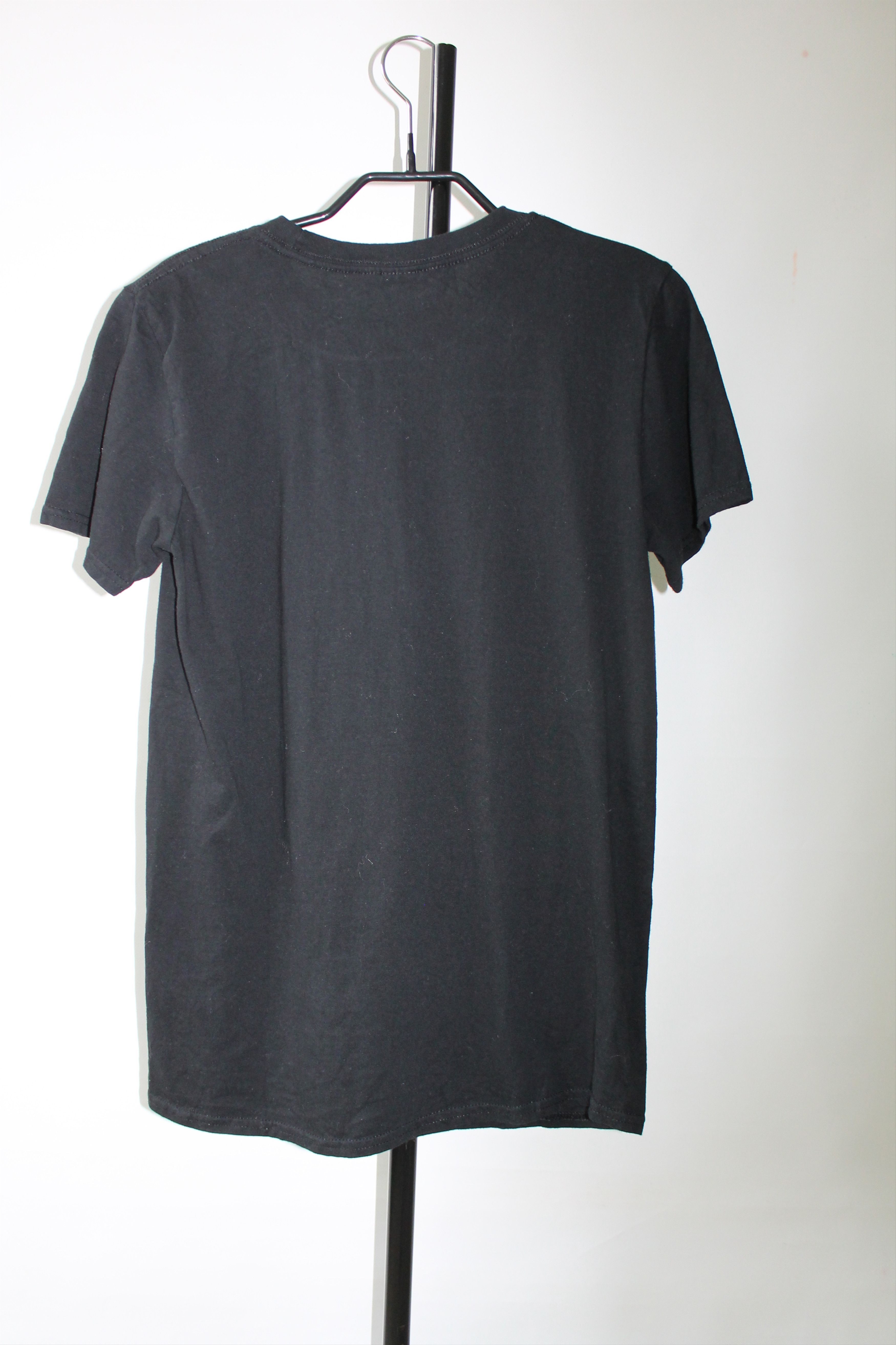 Band Tees Christina Aguilera t shirt Print tee Size US S / EU 44-46 / 1 - 5 Thumbnail