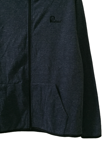 Old Navy Penfield x Navy Blue Hoodie Size US M / EU 48-50 / 2 - 2 Thumbnail