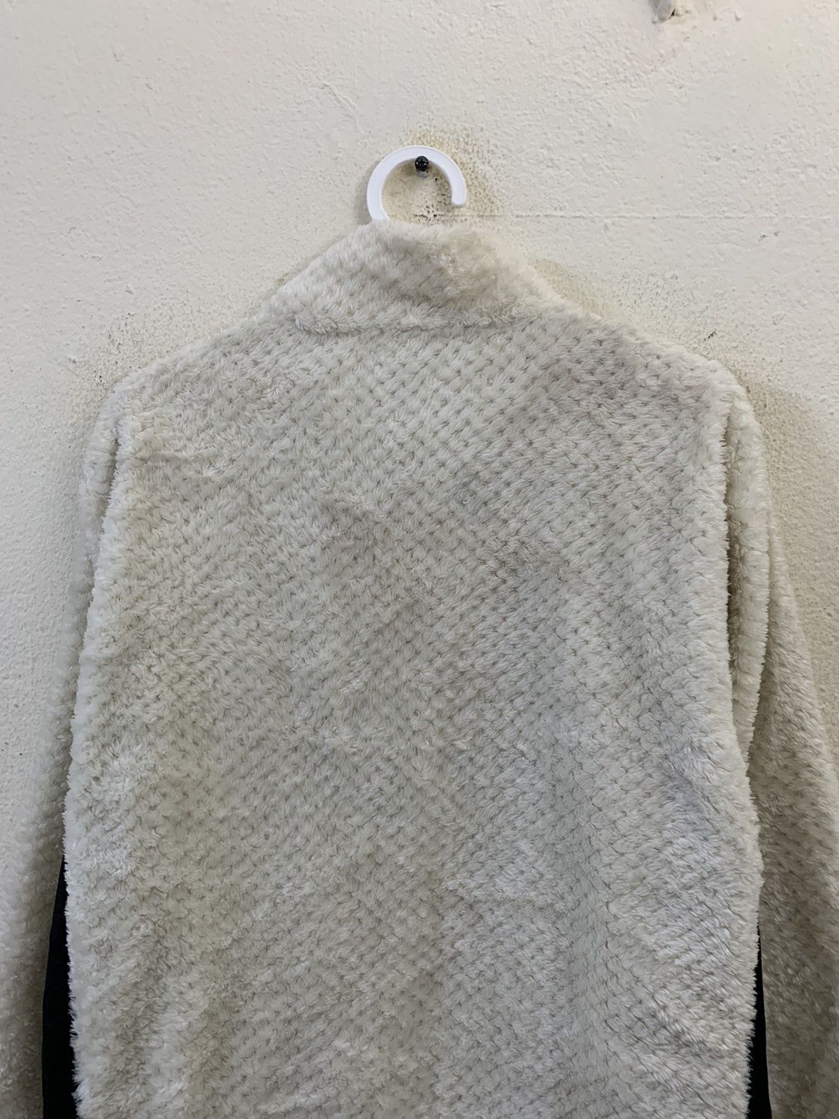 Japanese Brand Fieldcore Fleece Jacket Size US L / EU 52-54 / 3 - 12 Thumbnail