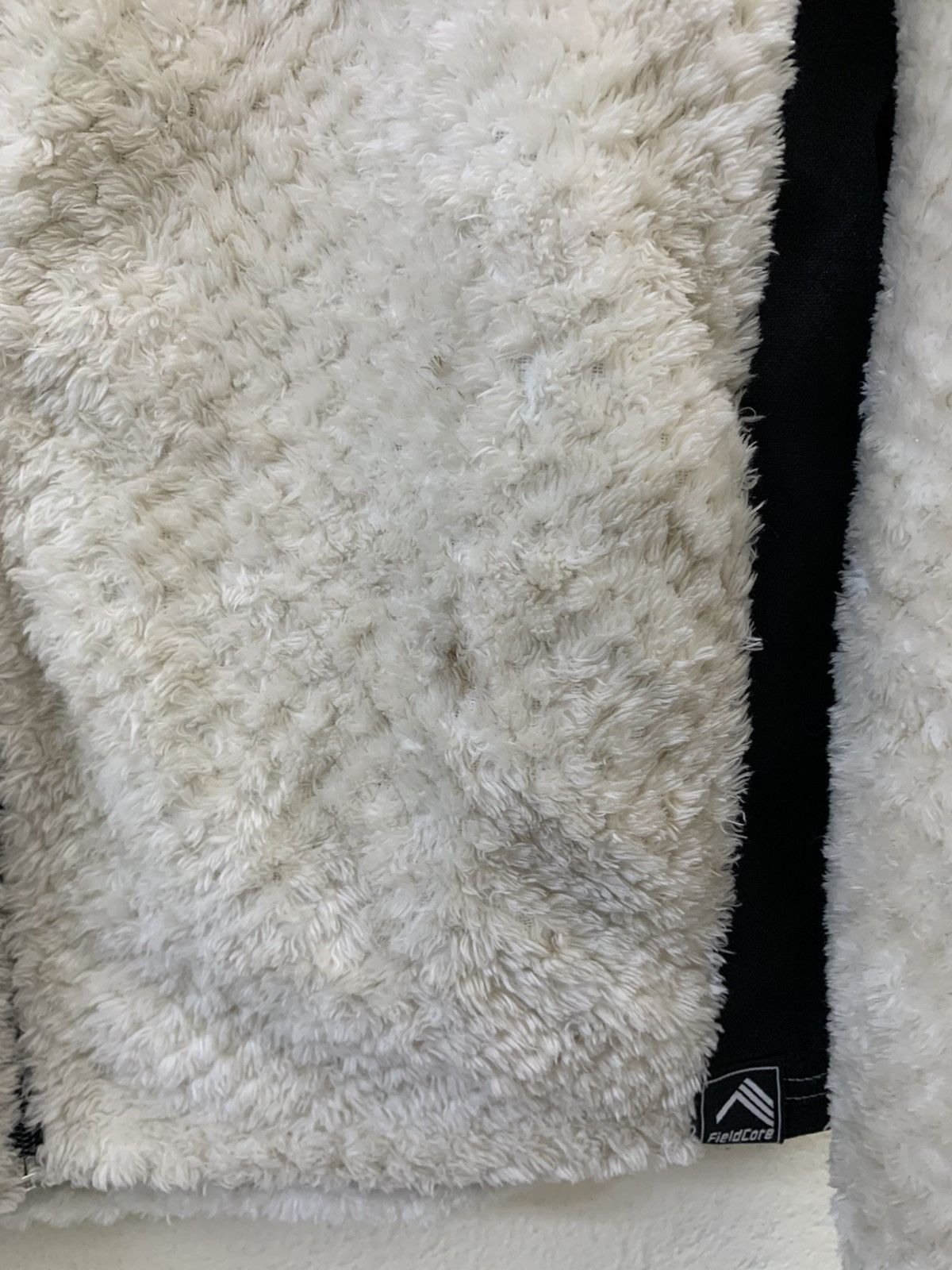 Japanese Brand Fieldcore Fleece Jacket Size US L / EU 52-54 / 3 - 7 Thumbnail