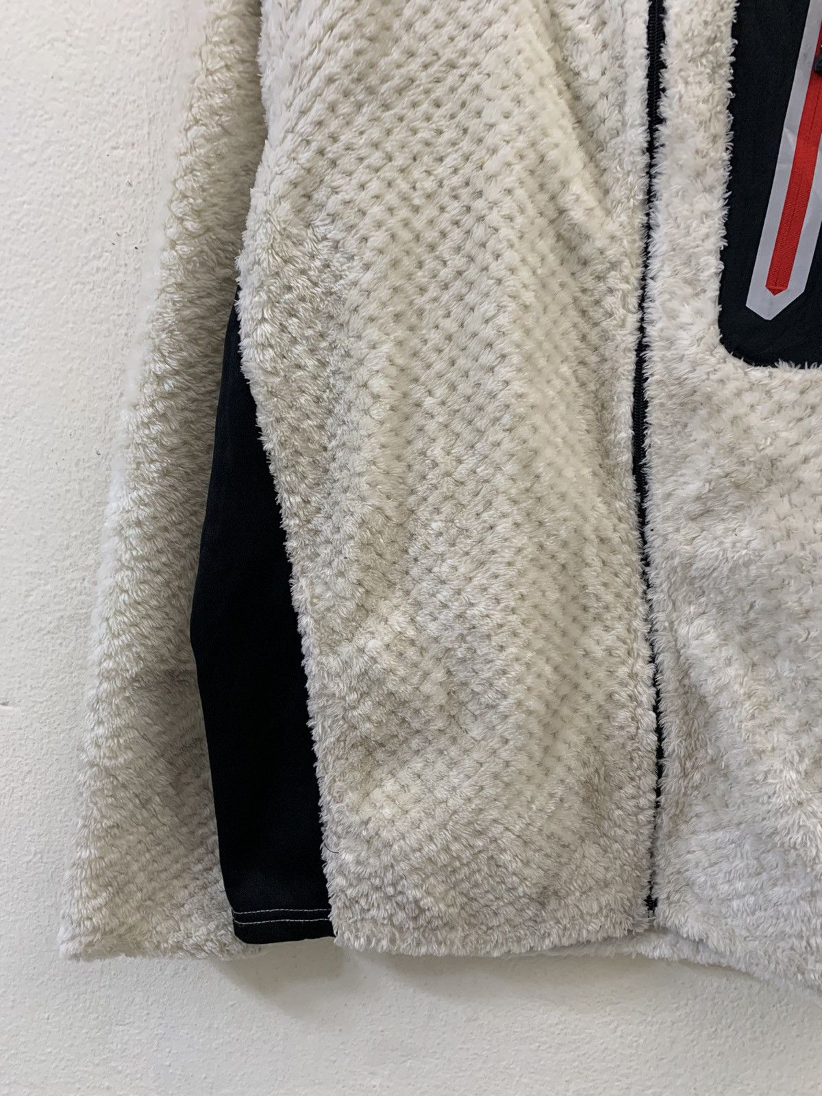 Japanese Brand Fieldcore Fleece Jacket Size US L / EU 52-54 / 3 - 3 Thumbnail