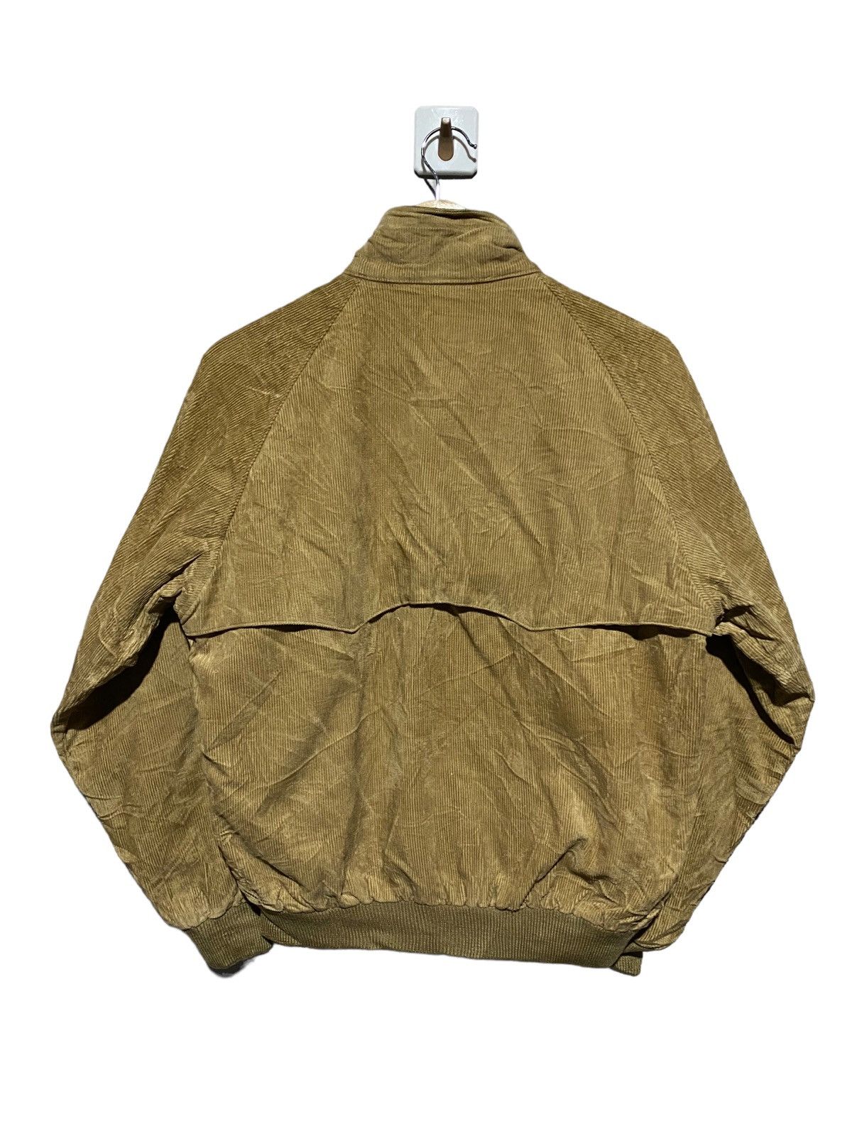 Vintage 🔥SALE🔥VINTAGE CRAFTY CORDUROY JACKET Size US L / EU 52-54 / 3 - 2 Thumbnail
