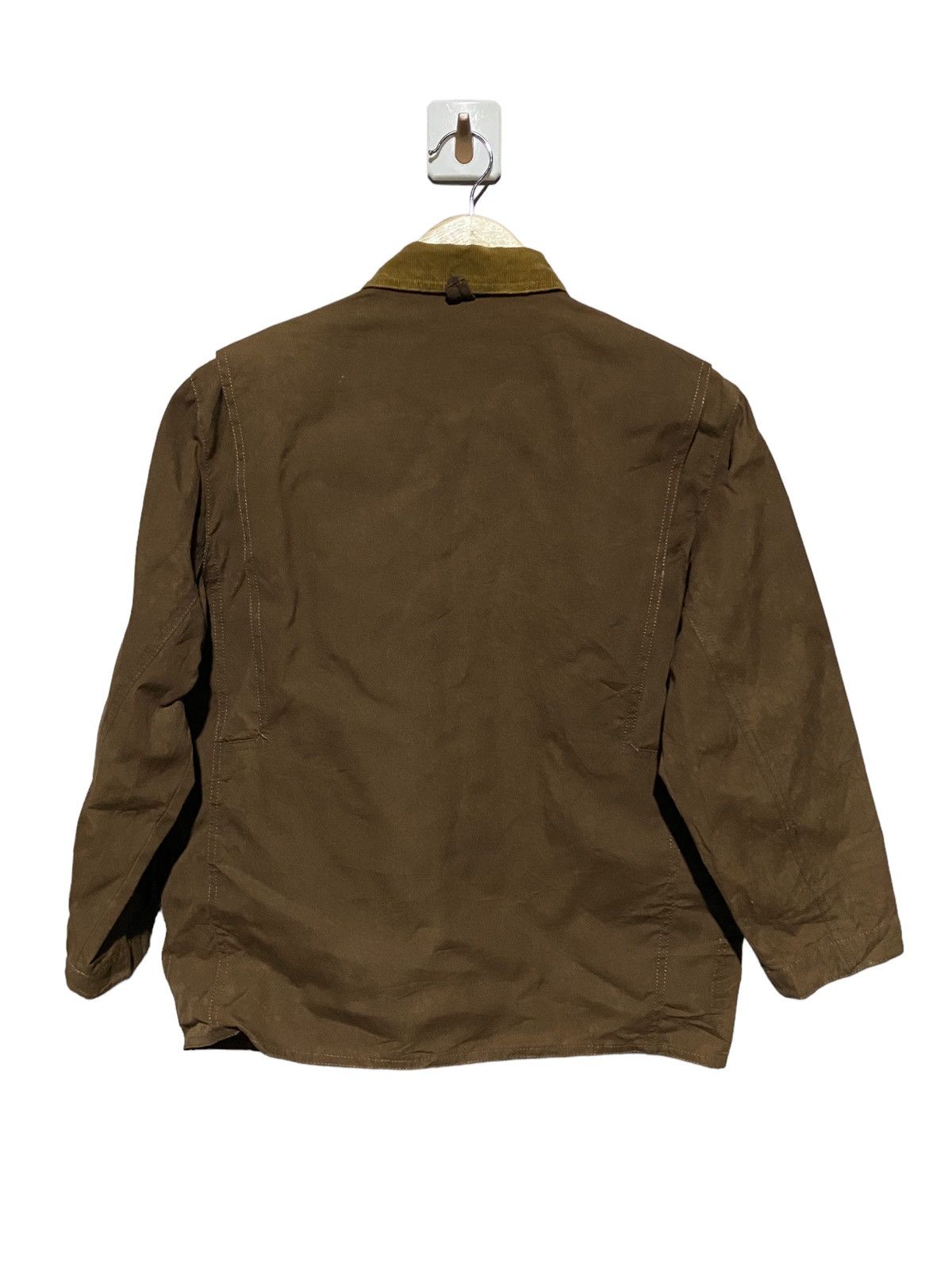 Lee 🔥SALE🔥VINTAGE LEE COOPER WORKER JACKET Size US M / EU 48-50 / 2 - 2 Thumbnail