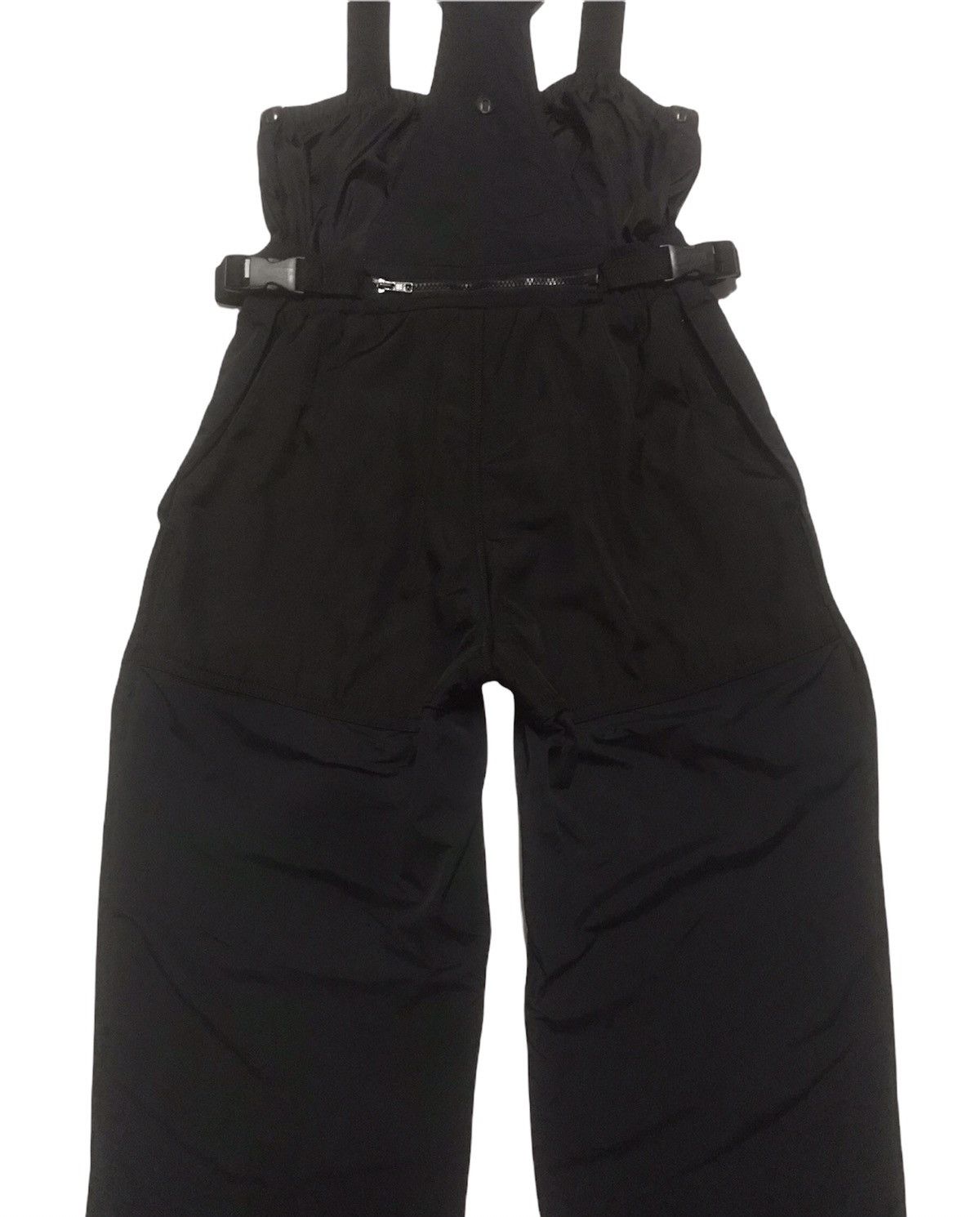 The North Face TNF Overall Nylon Ski Pant Size US 31 - 7 Thumbnail