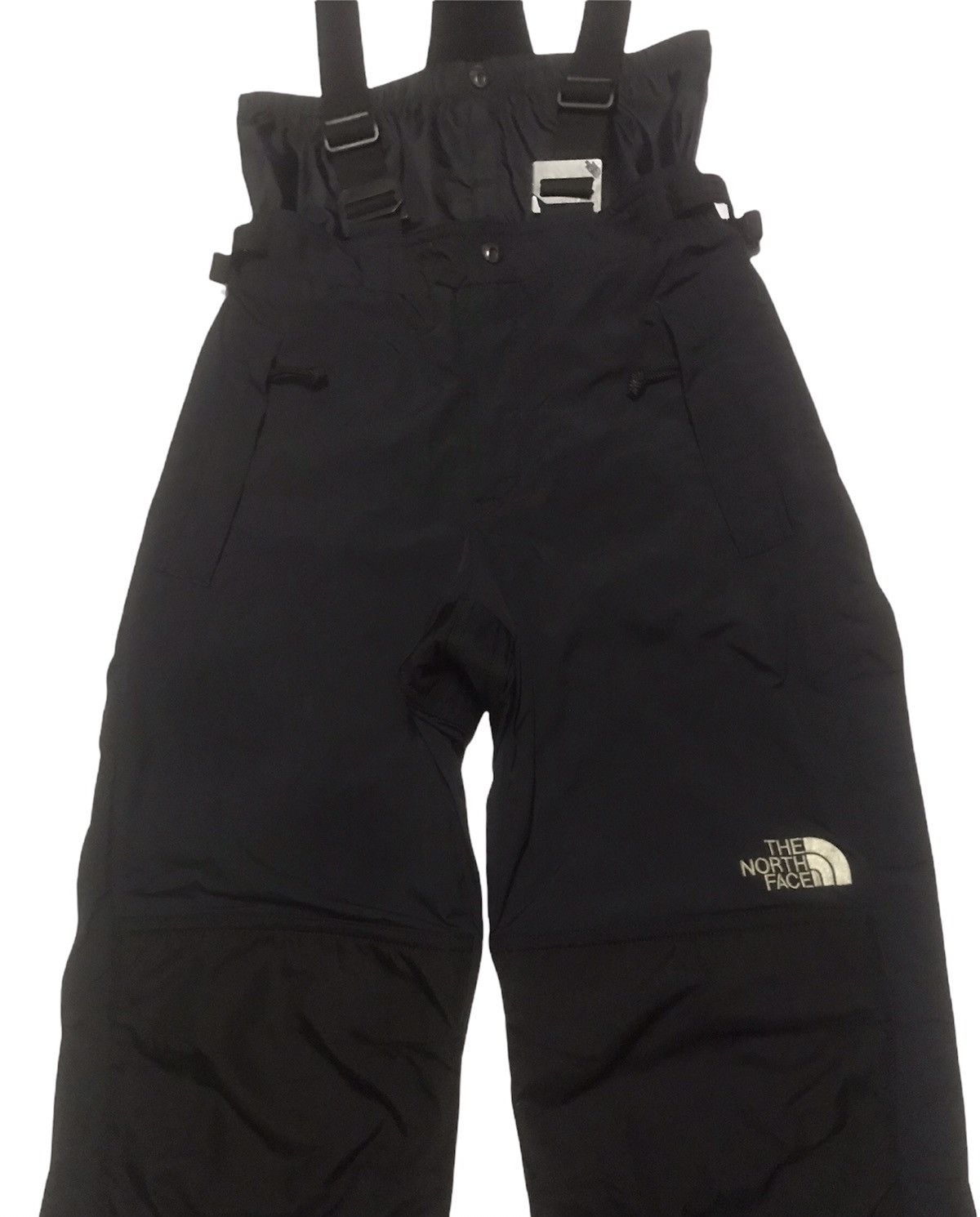 The North Face TNF Overall Nylon Ski Pant Size US 31 - 3 Thumbnail