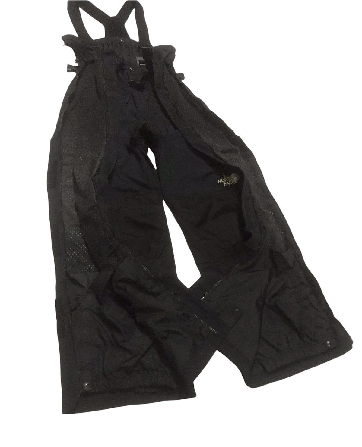 The North Face TNF Overall Nylon Ski Pant Size US 31 - 10 Thumbnail