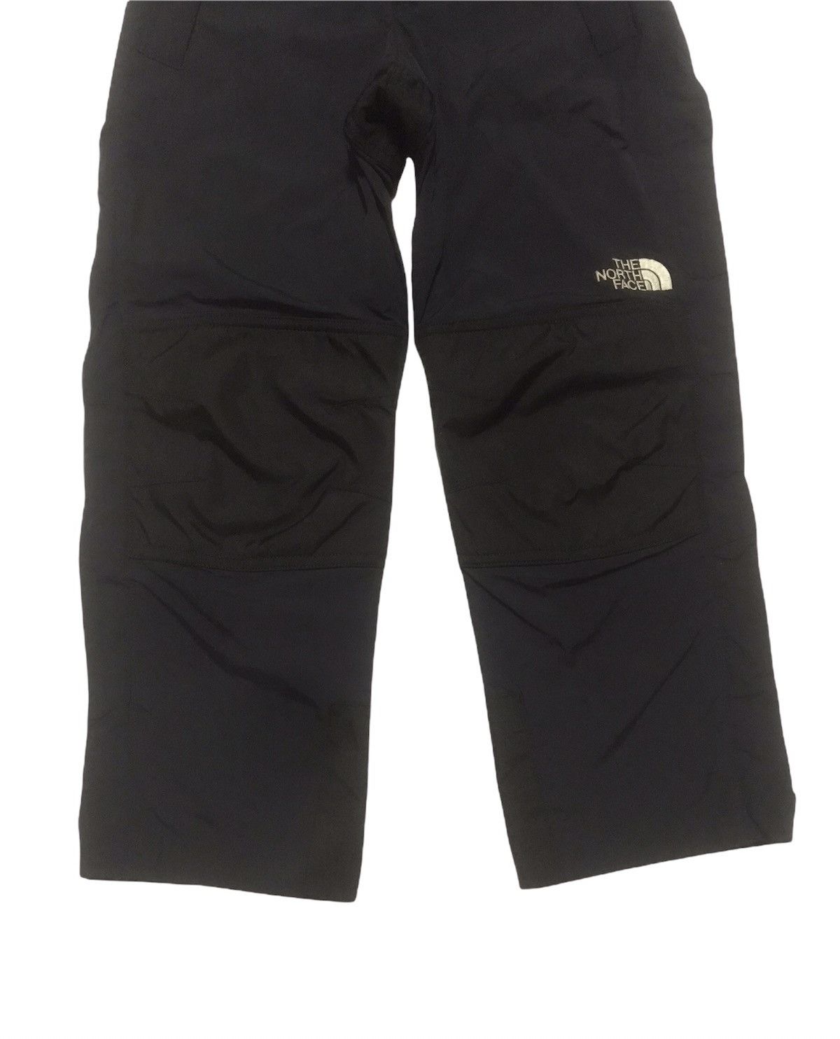 The North Face TNF Overall Nylon Ski Pant Size US 31 - 4 Thumbnail