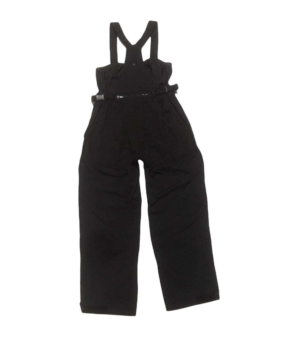 The North Face TNF Overall Nylon Ski Pant Size US 31 - 5 Thumbnail