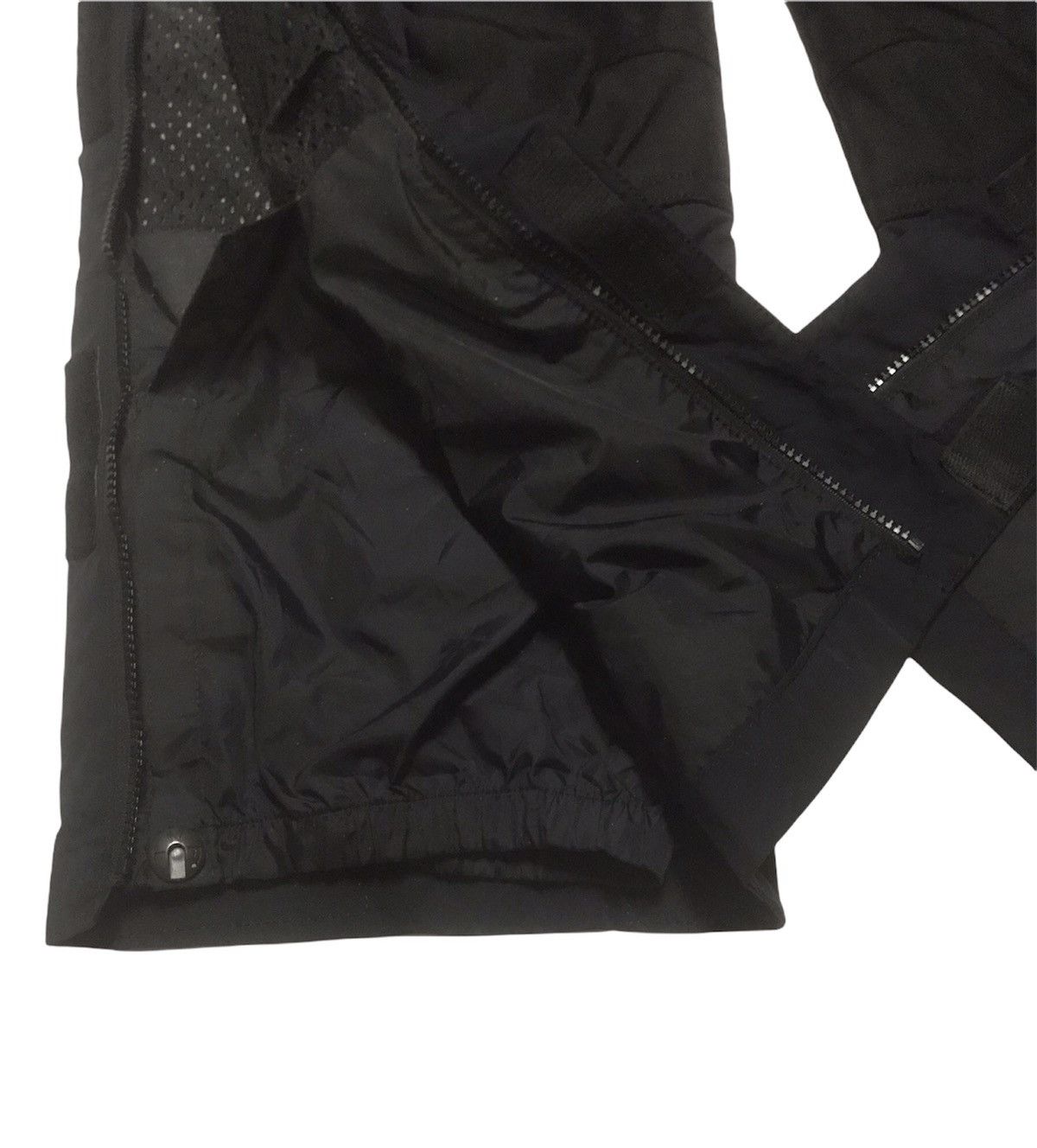 The North Face TNF Overall Nylon Ski Pant Size US 31 - 11 Thumbnail