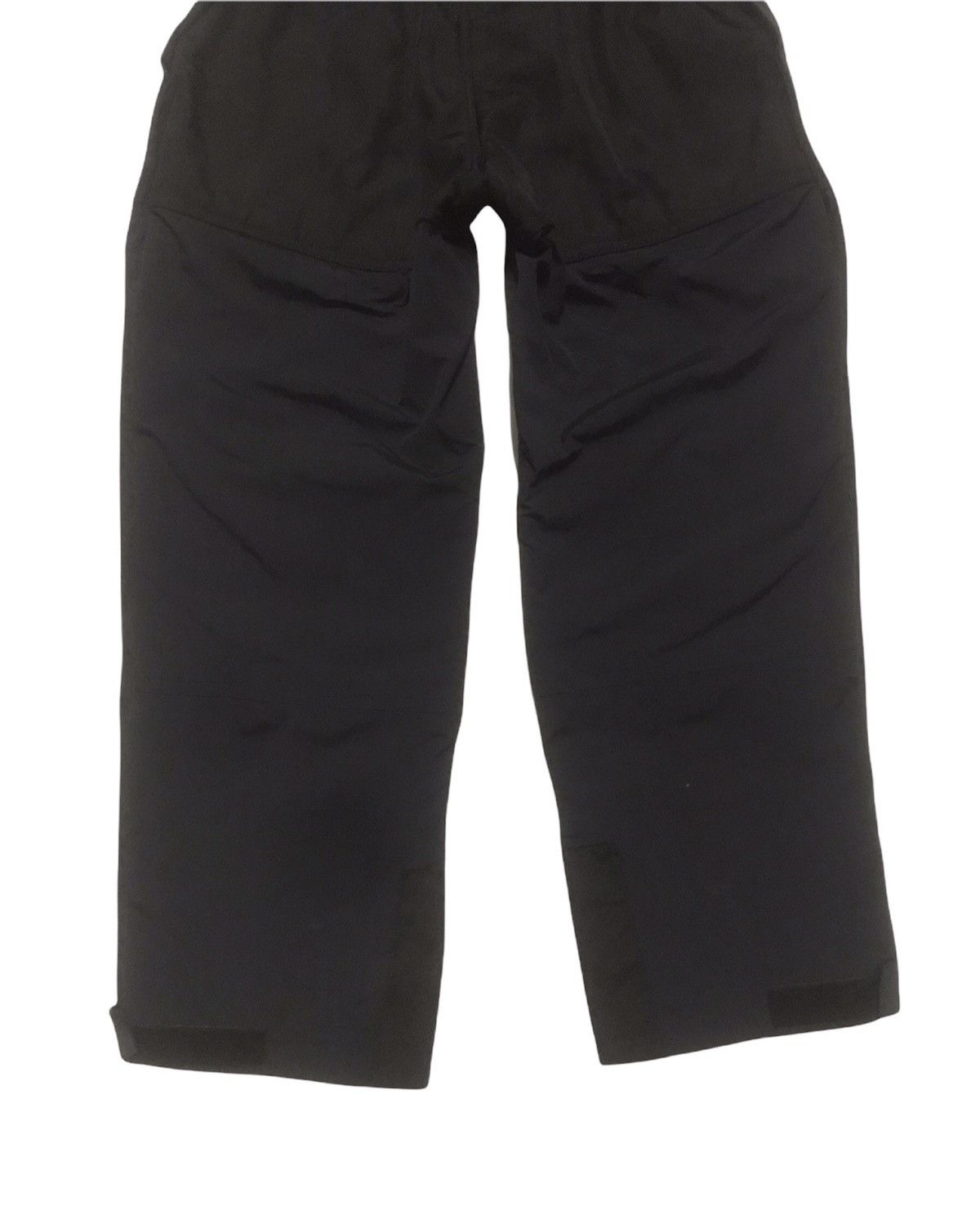The North Face TNF Overall Nylon Ski Pant Size US 31 - 8 Thumbnail