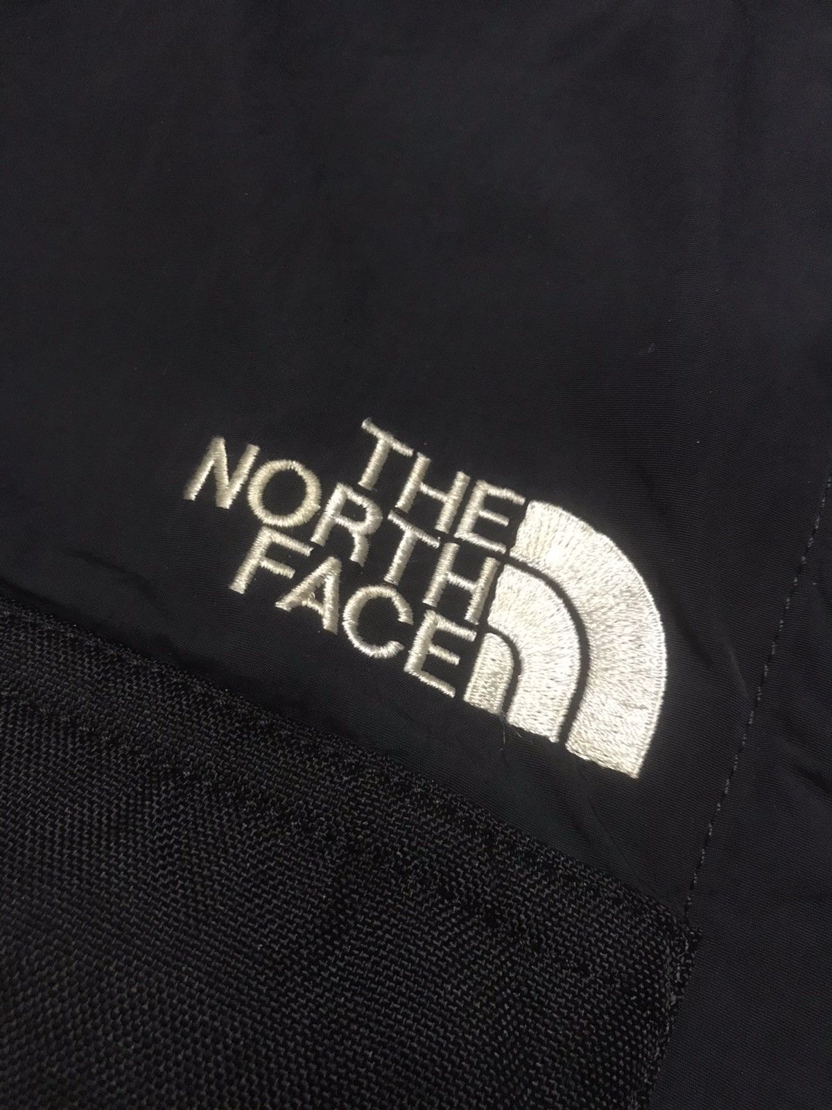 The North Face TNF Overall Nylon Ski Pant Size US 31 - 13 Thumbnail