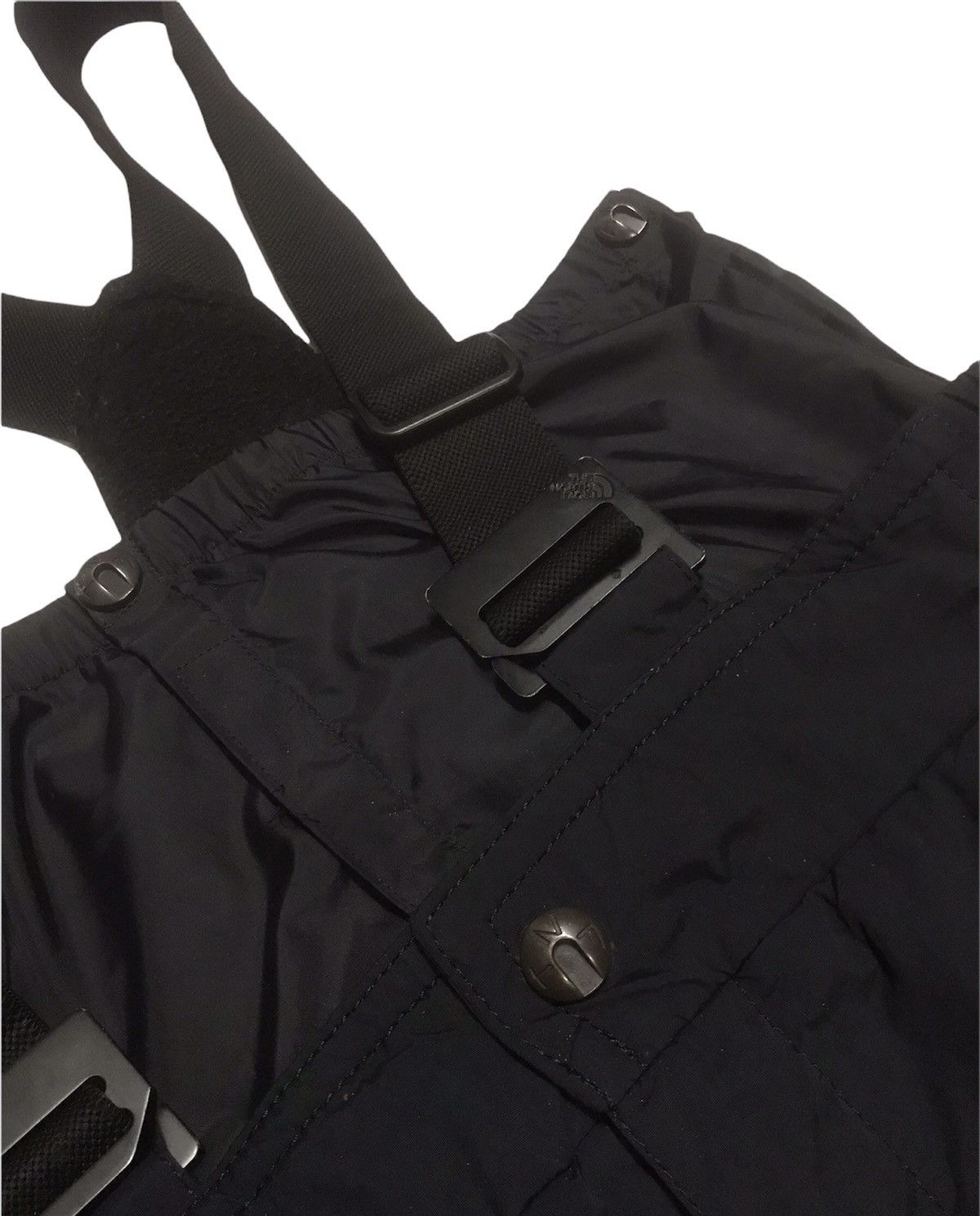 The North Face TNF Overall Nylon Ski Pant Size US 31 - 12 Thumbnail