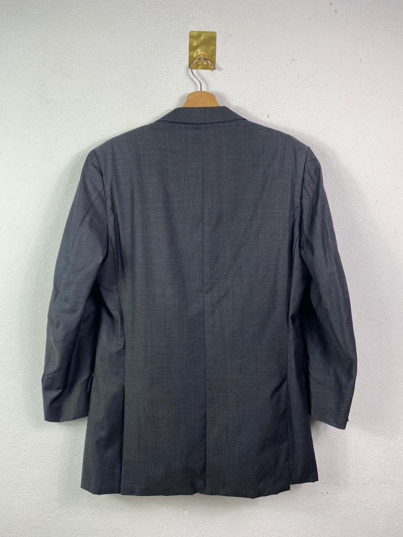 Gucci × Tom Ford × Vintage Vintage Gucci Tom Ford Blazer Size 42R - 9 Thumbnail