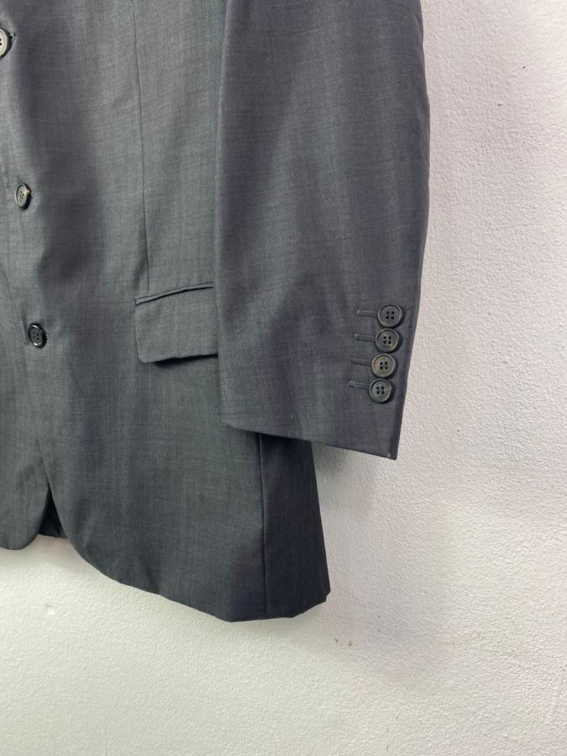 Gucci × Tom Ford × Vintage Vintage Gucci Tom Ford Blazer Size 42R - 3 Thumbnail