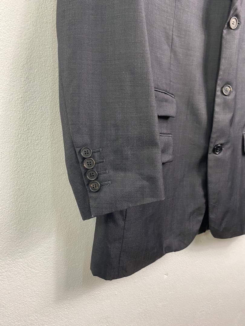 Gucci × Tom Ford × Vintage Vintage Gucci Tom Ford Blazer Size 42R - 2 Thumbnail