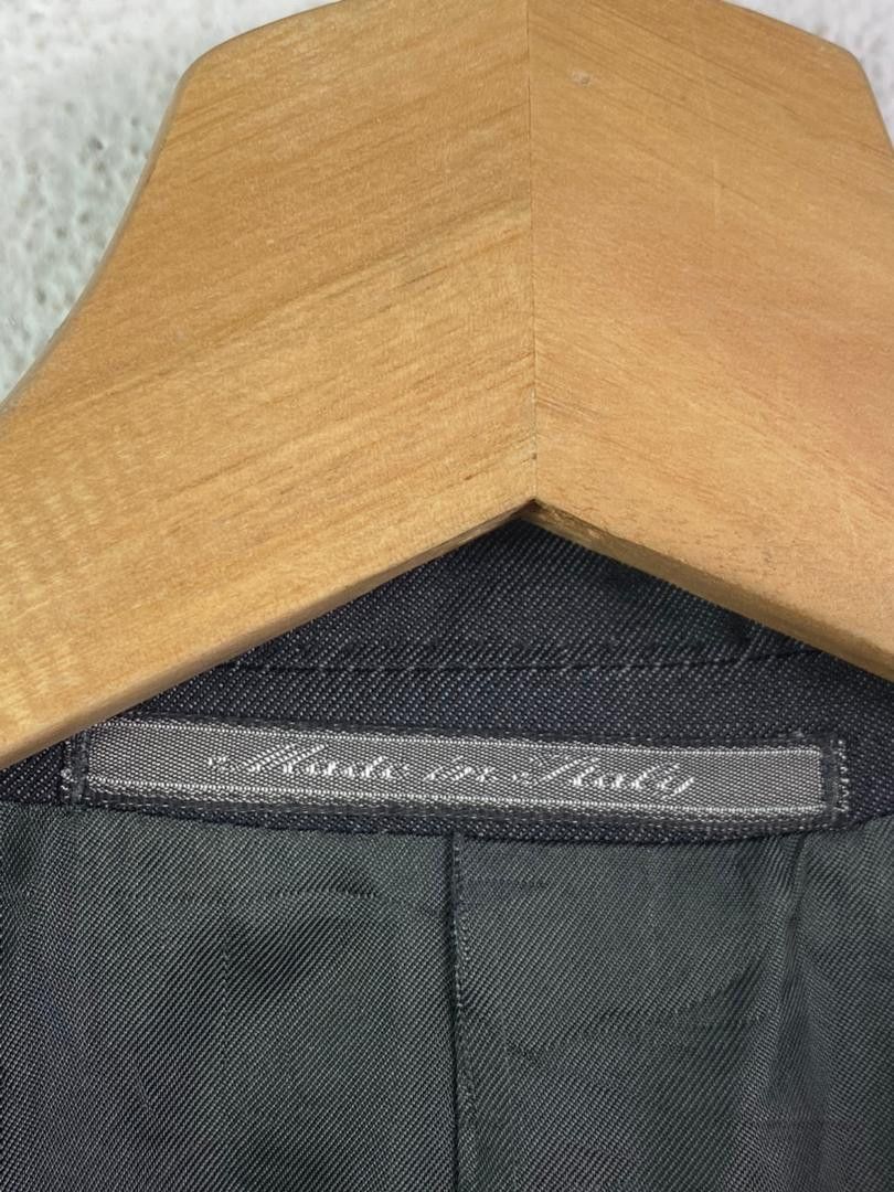 Gucci × Tom Ford × Vintage Vintage Gucci Tom Ford Blazer Size 42R - 12 Thumbnail