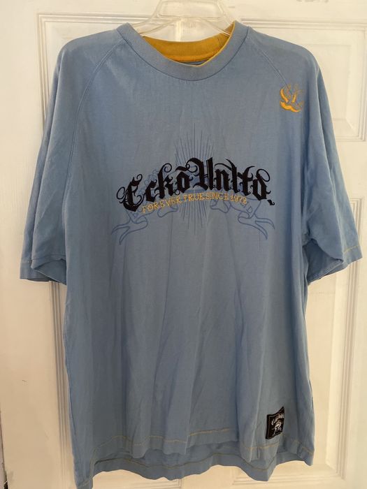 Ecko Unltd. Ecko unlimited forever true since 1972 | Grailed