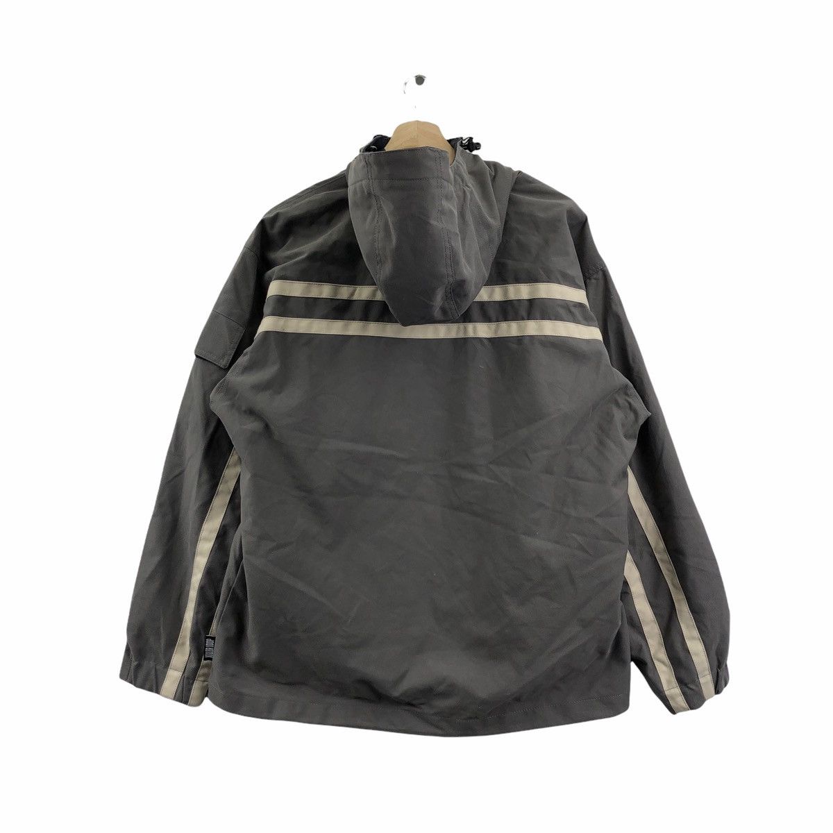 Japanese Brand Killer Loop Hoodie Jacket