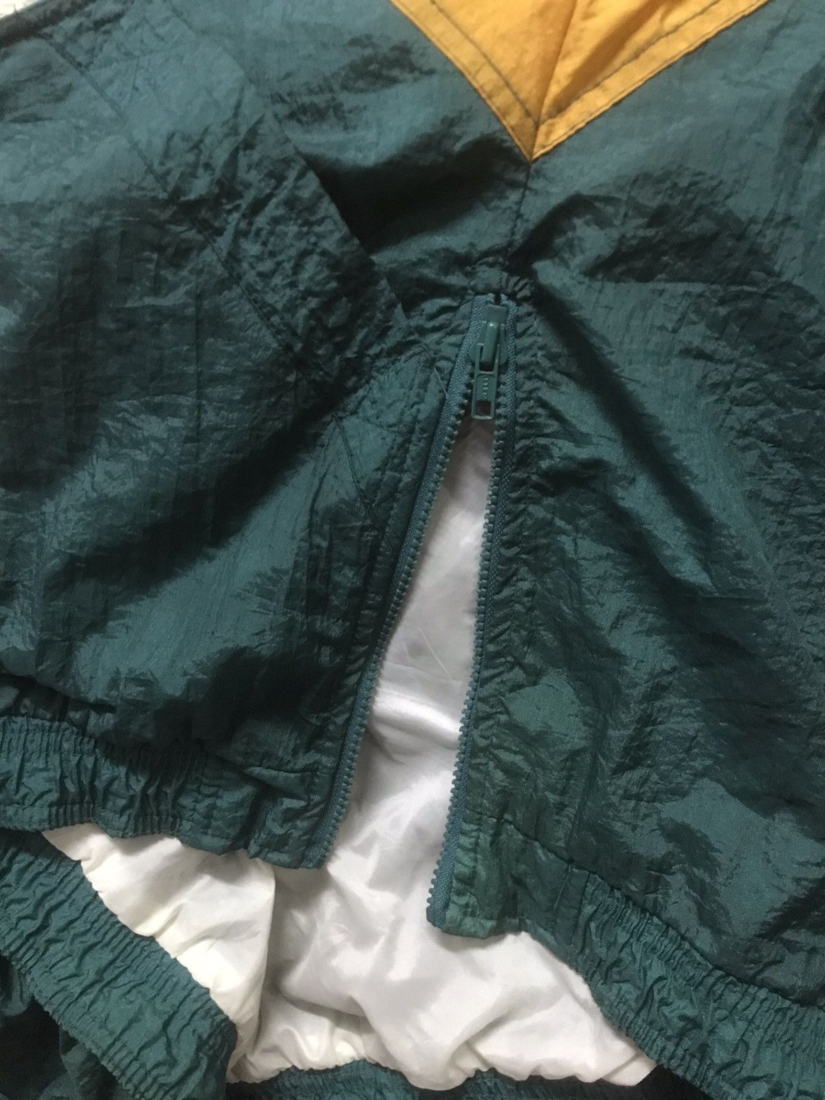 Starter Olympic Atlanta 1996 By Starter Half Zip Size US XL / EU 56 / 4 - 15 Thumbnail