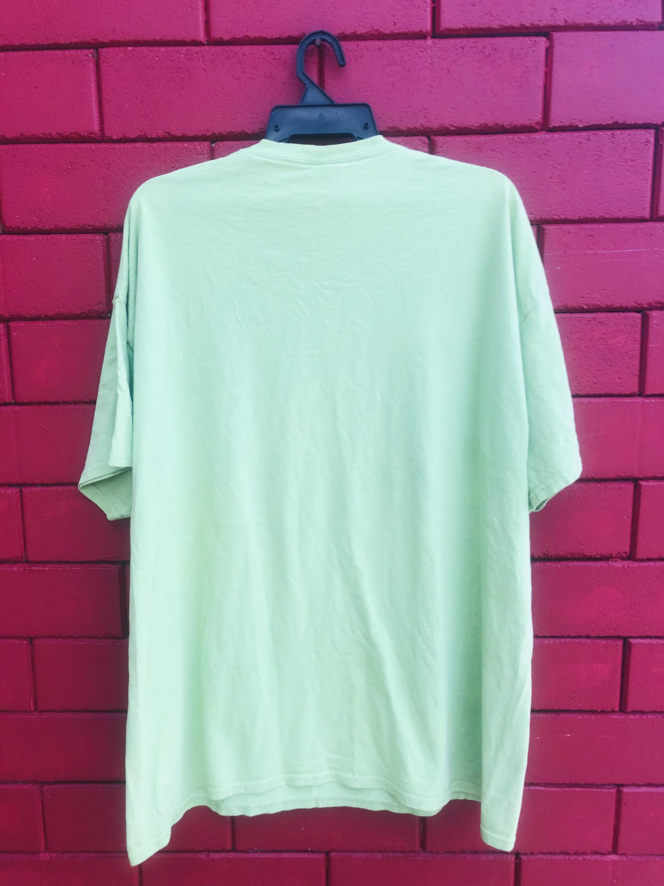 Band Tees Vintage Jimmy Buffetts Streetwear Fashion Style Shirt Size US XL / EU 56 / 4 - 2 Thumbnail