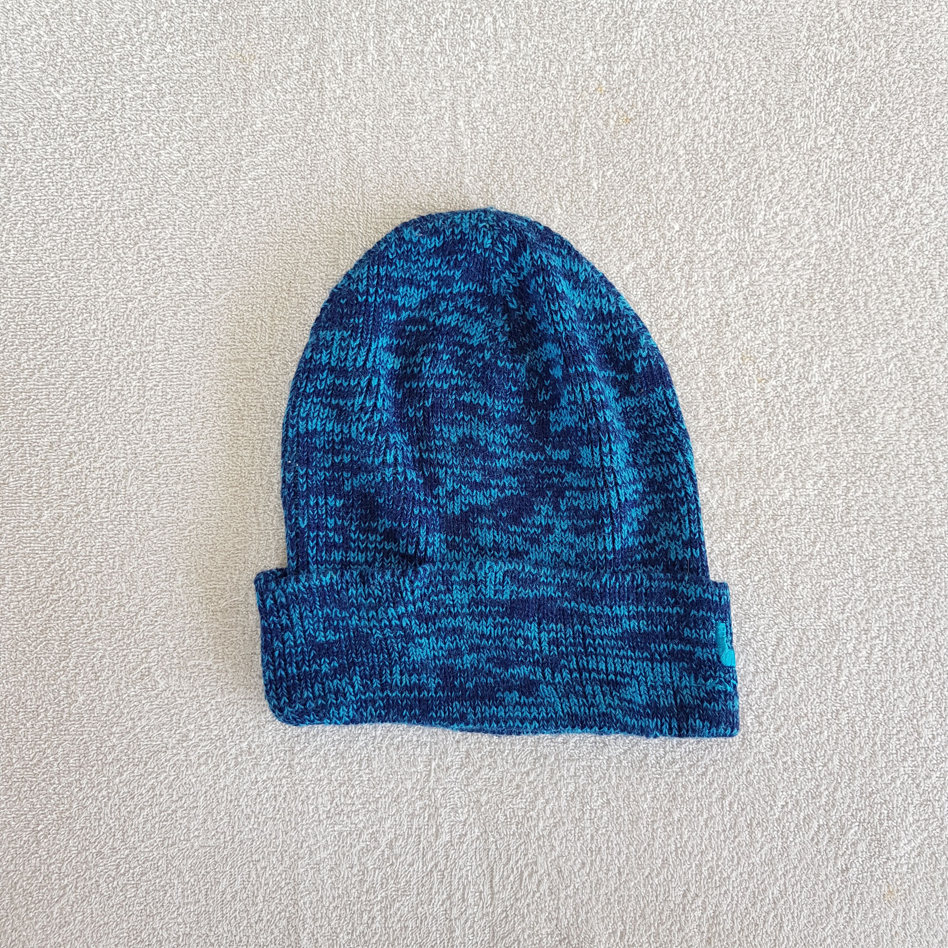 Lancel × Vintage Vintage Lancel Knitted Crochet Beanie Snow Cap Lancel Hats Size ONE SIZE - 5 Thumbnail