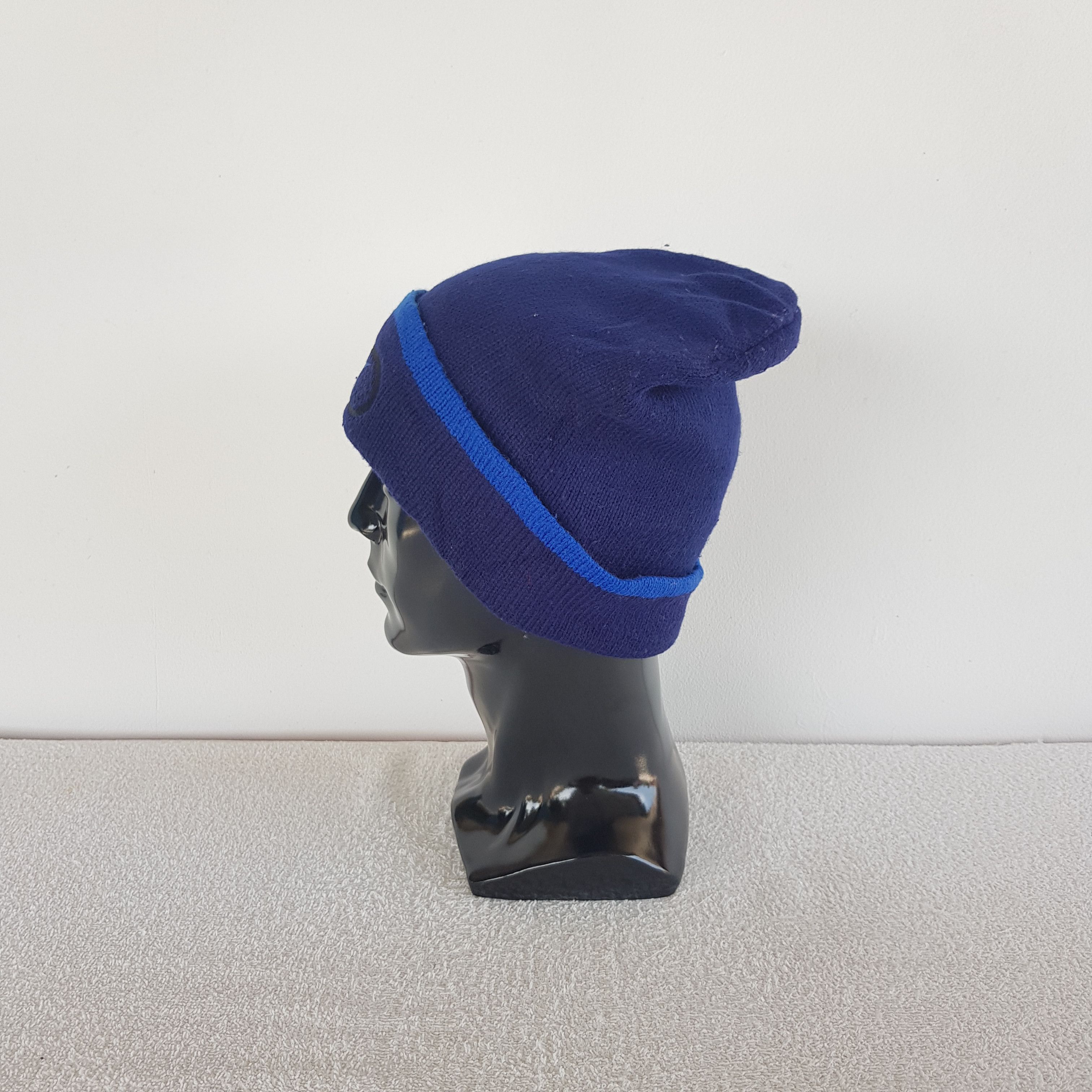 Vintage Vintage Nike Beanie Nike ACG Snow Cap Nike Swoosh Hats Size ONE SIZE - 3 Thumbnail