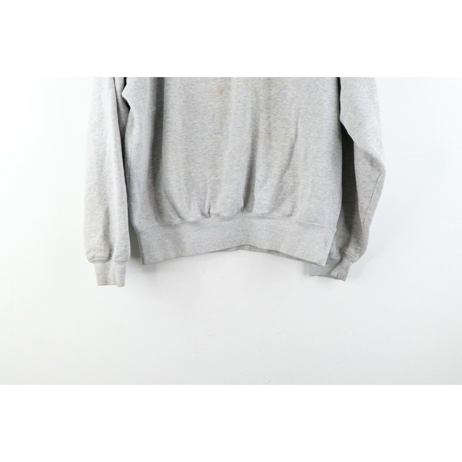 Vintage Vintage Nike Travis Scott Dallas Mavericks Sweatshirt Size US M / EU 48-50 / 2 - 3 Thumbnail