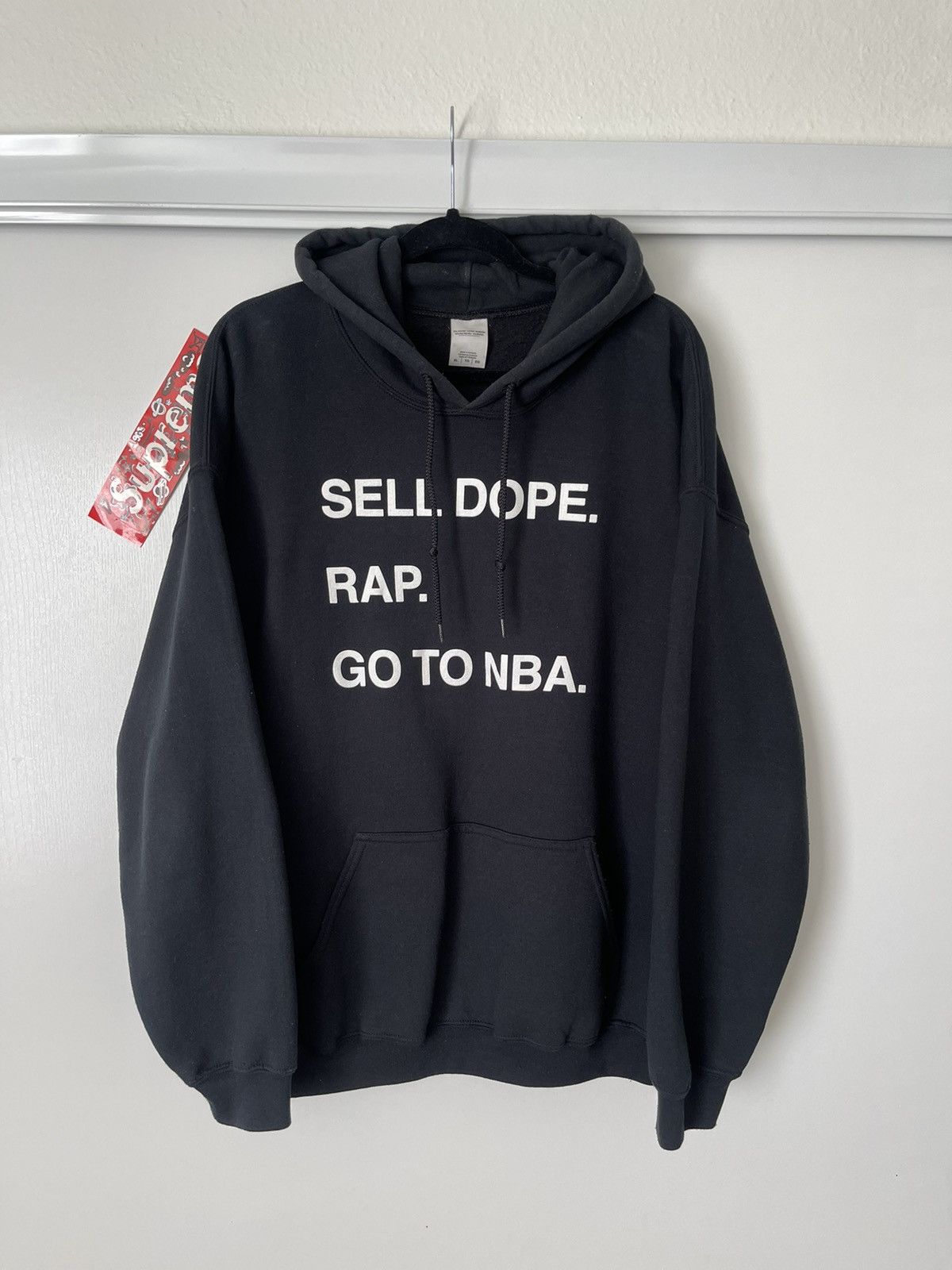 Never sold dope hoodie best sale