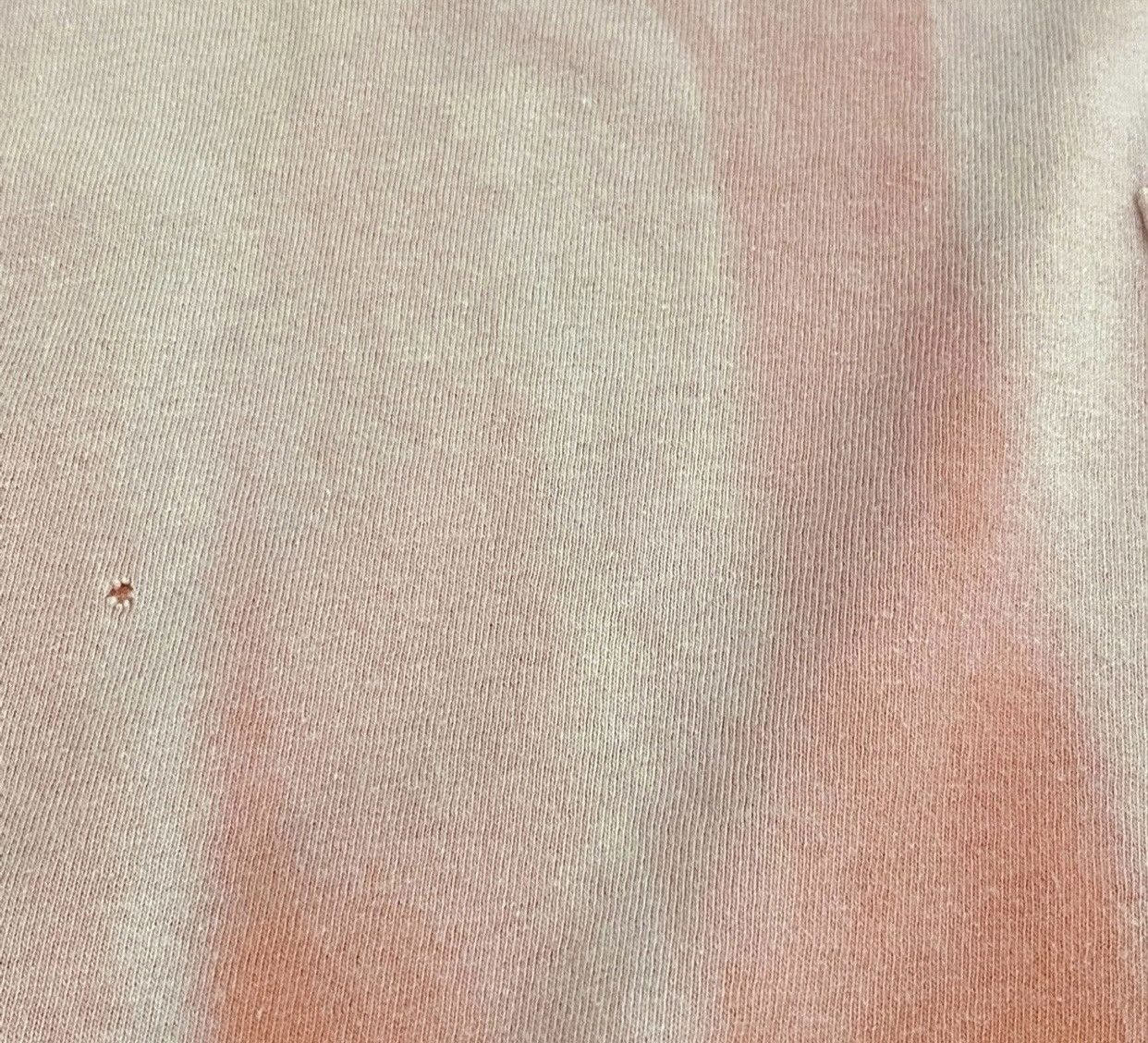 Vintage Vintage Late 80s Sun Faded pocket Tee Size US XL / EU 56 / 4 - 6 Thumbnail