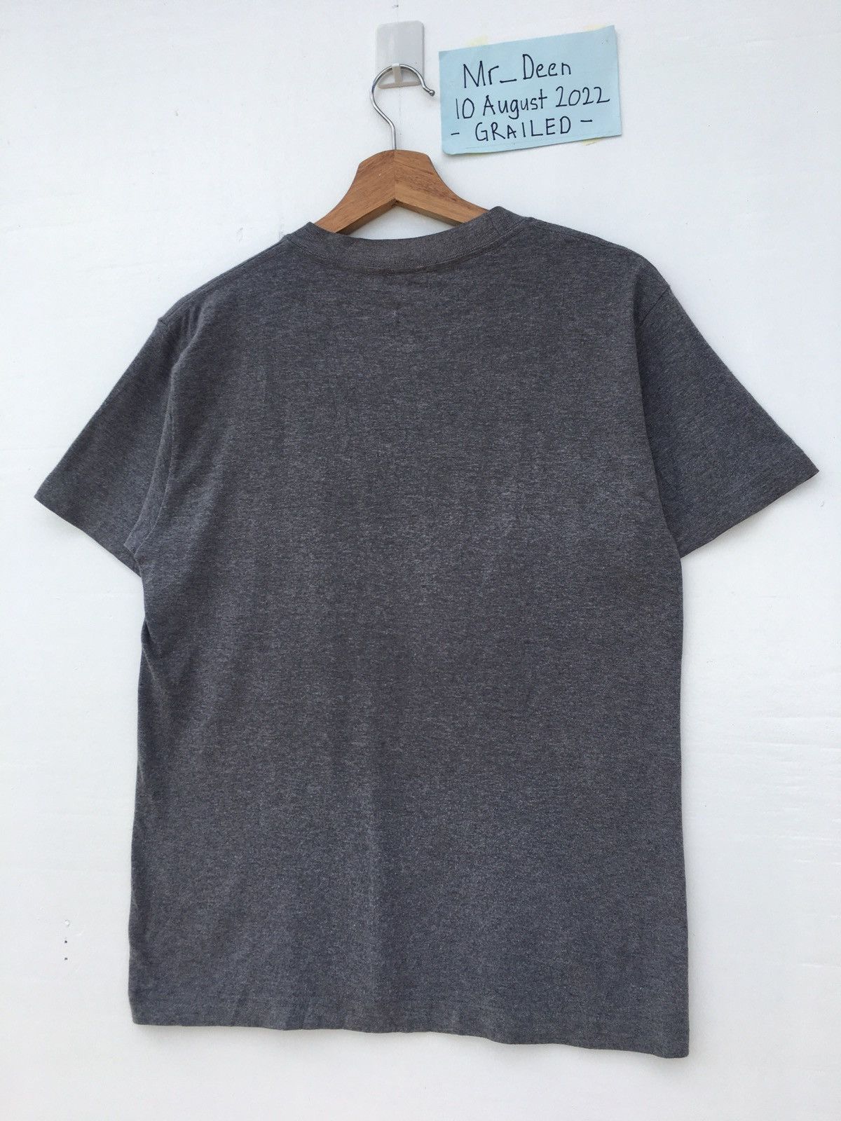 Michael Jackson Rare Vintage 2009 Michael Jackson This Is It Tshirt Size US S / EU 44-46 / 1 - 13 Thumbnail