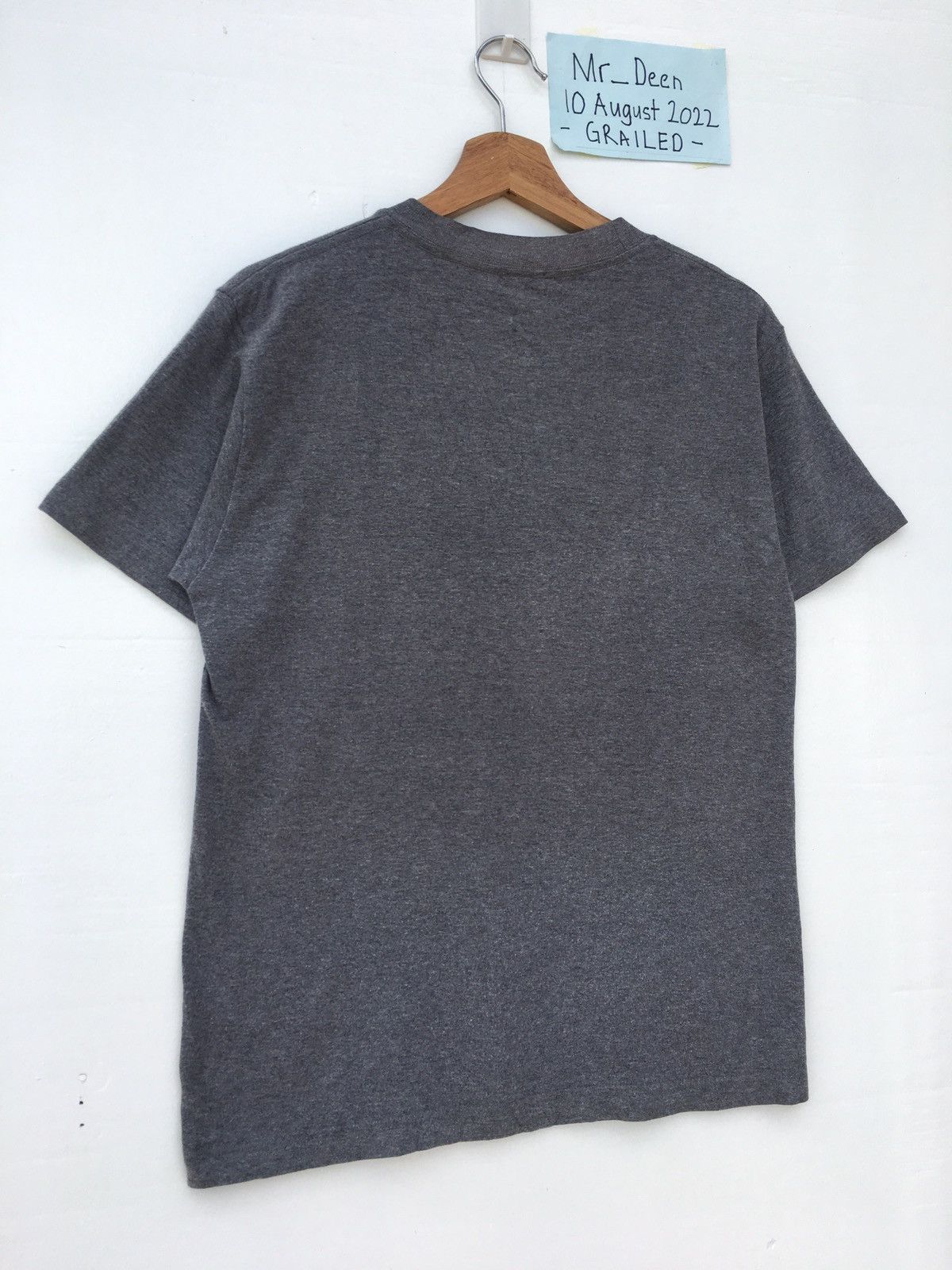 Michael Jackson Rare Vintage 2009 Michael Jackson This Is It Tshirt Size US S / EU 44-46 / 1 - 12 Thumbnail