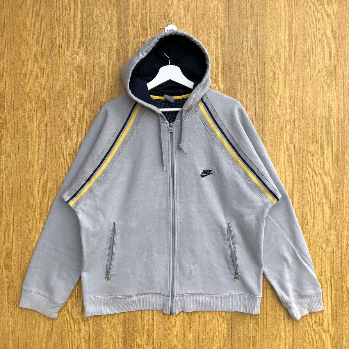 Vintage Nike Hoodie