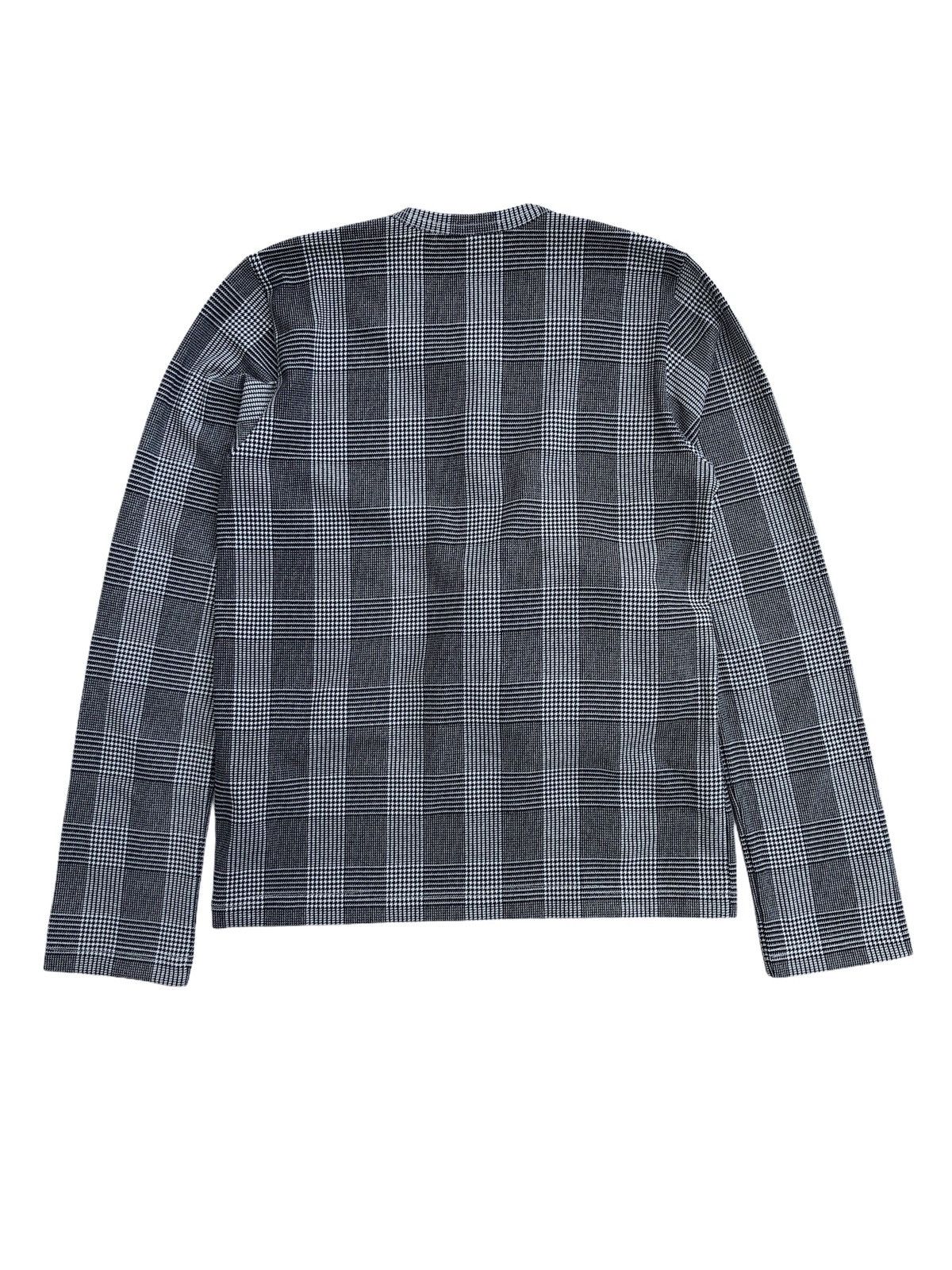 Comme des Garcons Vintage Comme des Garcons AD2013 Flower Patch Size S / US 4 / IT 40 - 2 Thumbnail