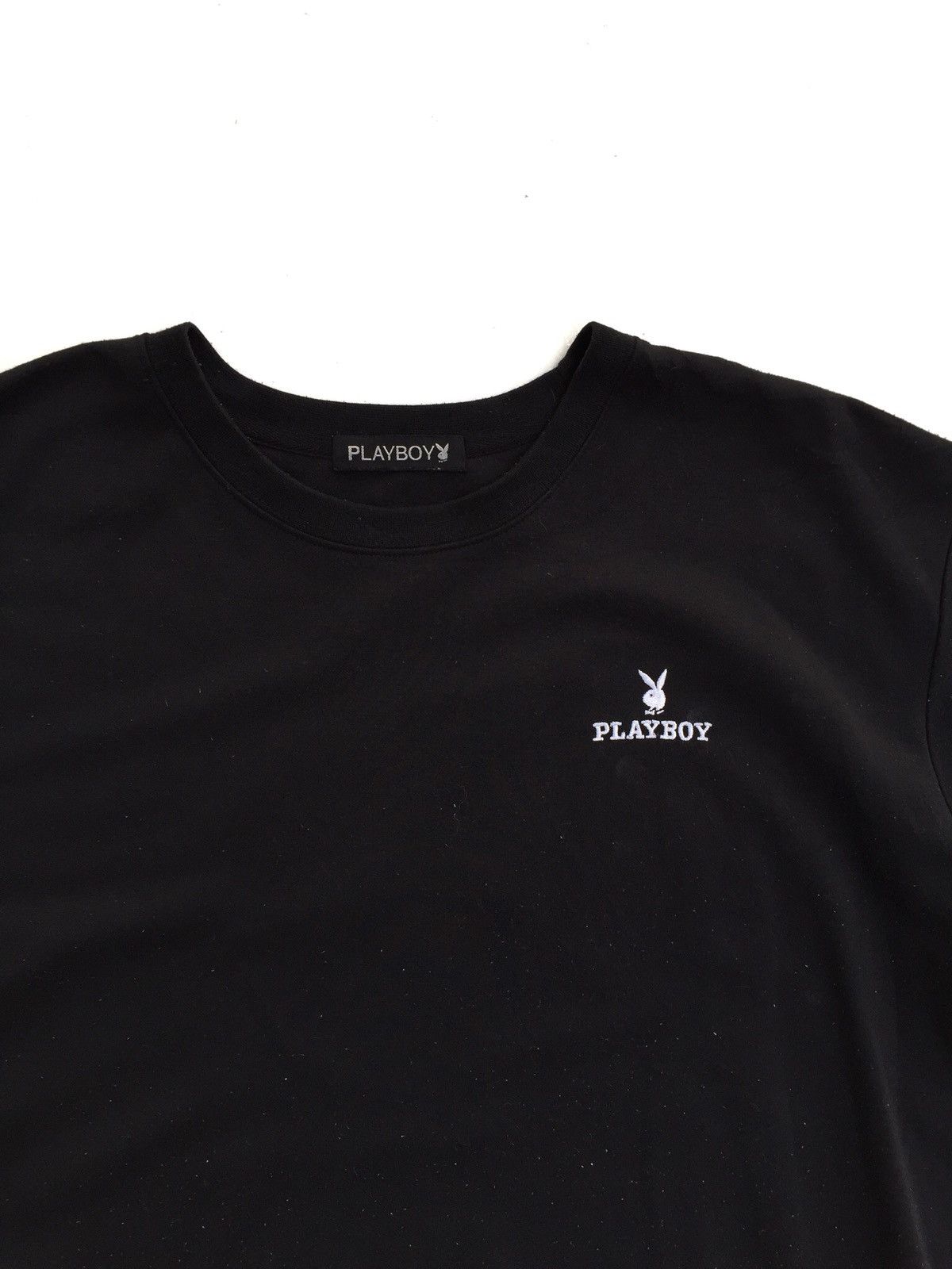 Playboy Playboy Big Logo Shirts Size US L / EU 52-54 / 3 - 4 Thumbnail