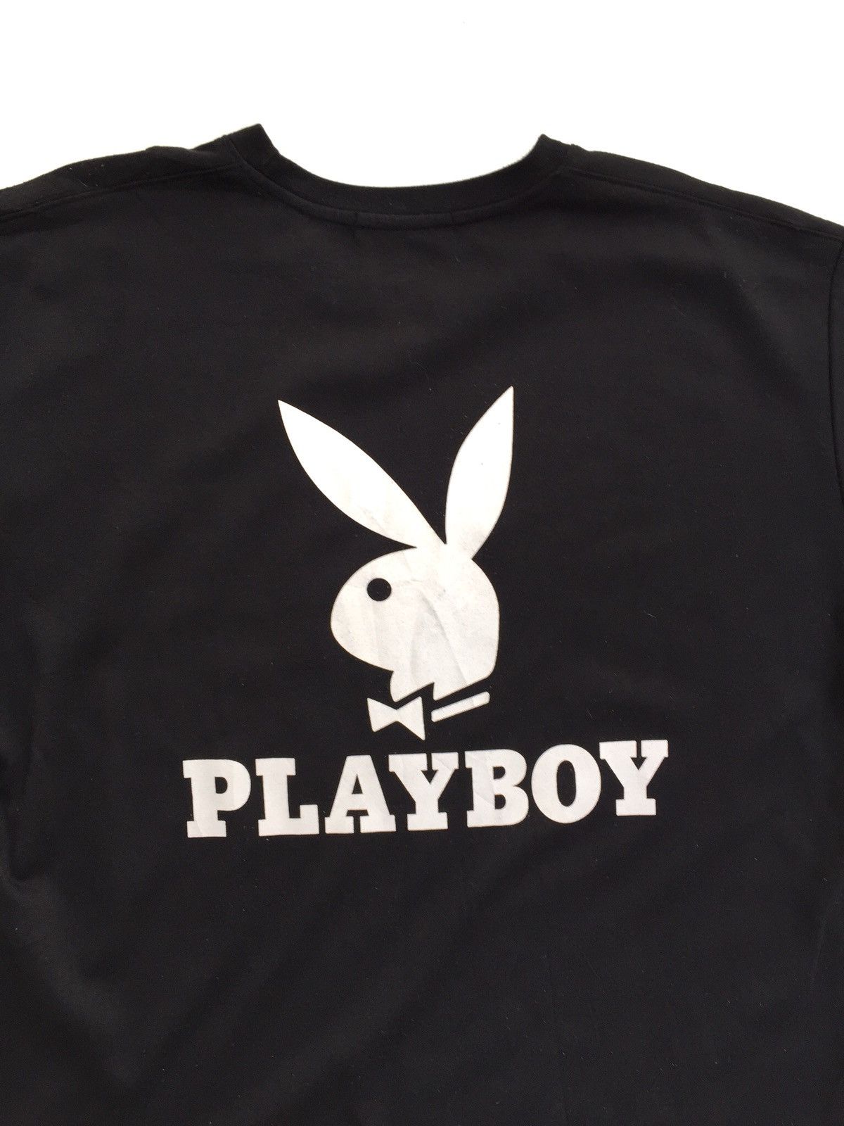 Playboy Playboy Big Logo Shirts Size US L / EU 52-54 / 3 - 3 Thumbnail