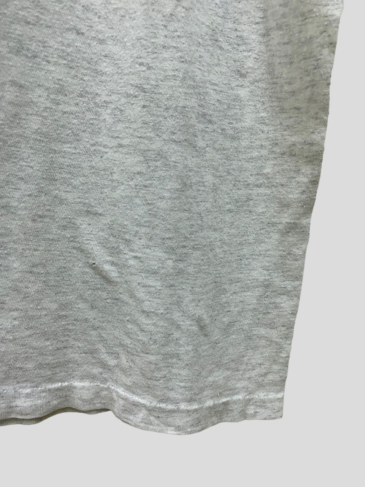 NBA VINTAGE 90s AMERICAN BASKETBALL SINGLE STITCH TSHIRT Size US L / EU 52-54 / 3 - 7 Thumbnail