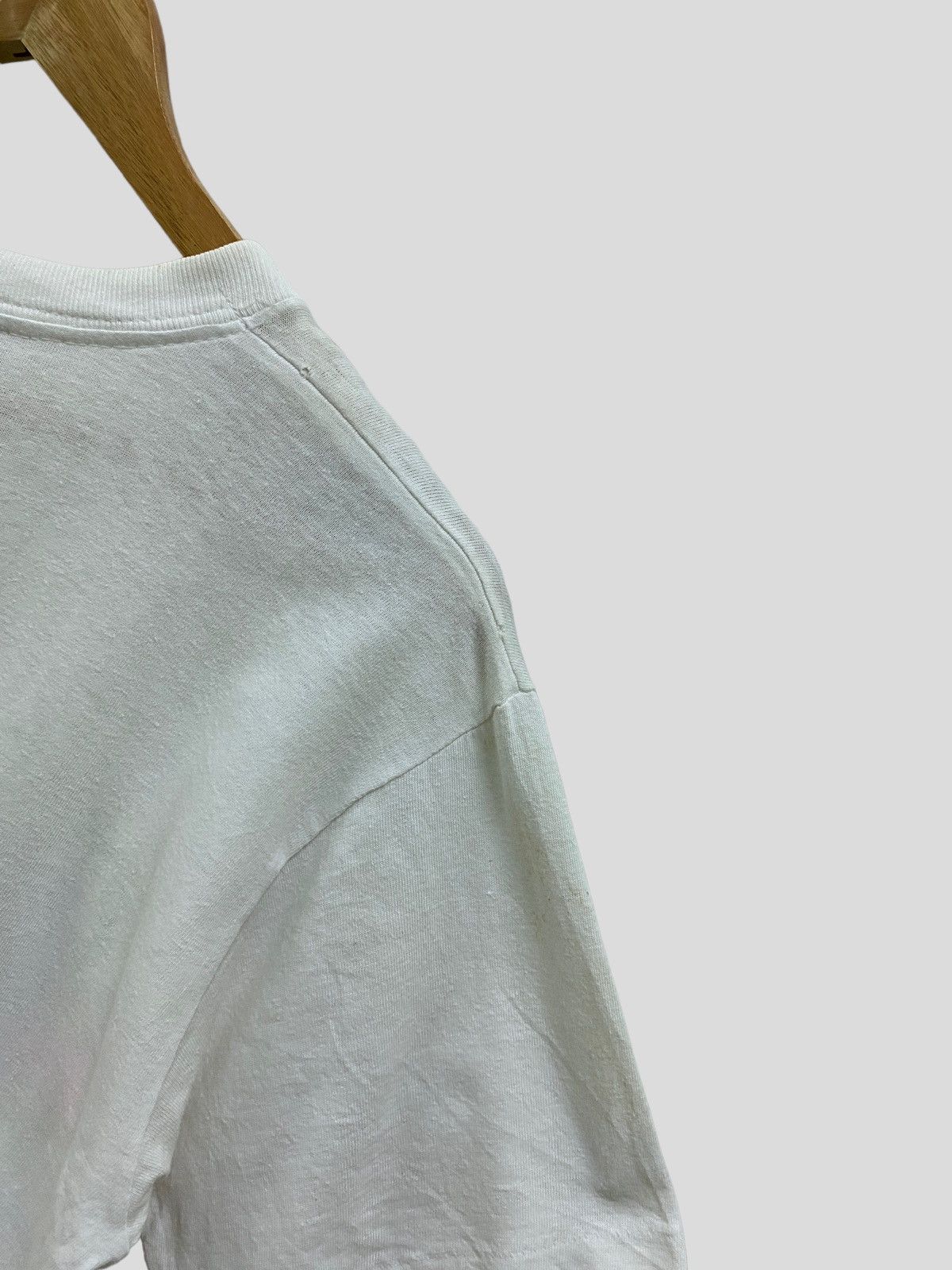 Vintage Vintage Nouvelle Caledonie Single Stitch TSHIRT Size US M / EU 48-50 / 2 - 8 Thumbnail