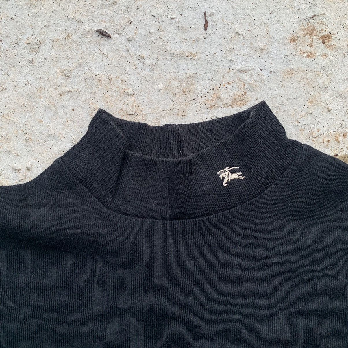 Burberry Burberry Golf Tee Size S / US 4 / IT 40 - 4 Thumbnail