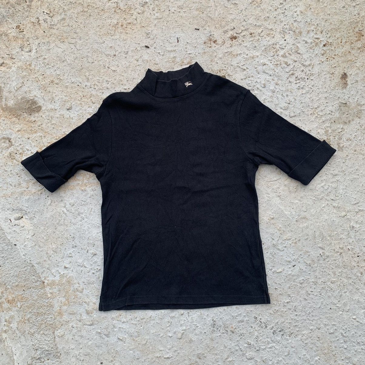 Burberry Burberry Golf Tee Size S / US 4 / IT 40 - 1 Thumbnail