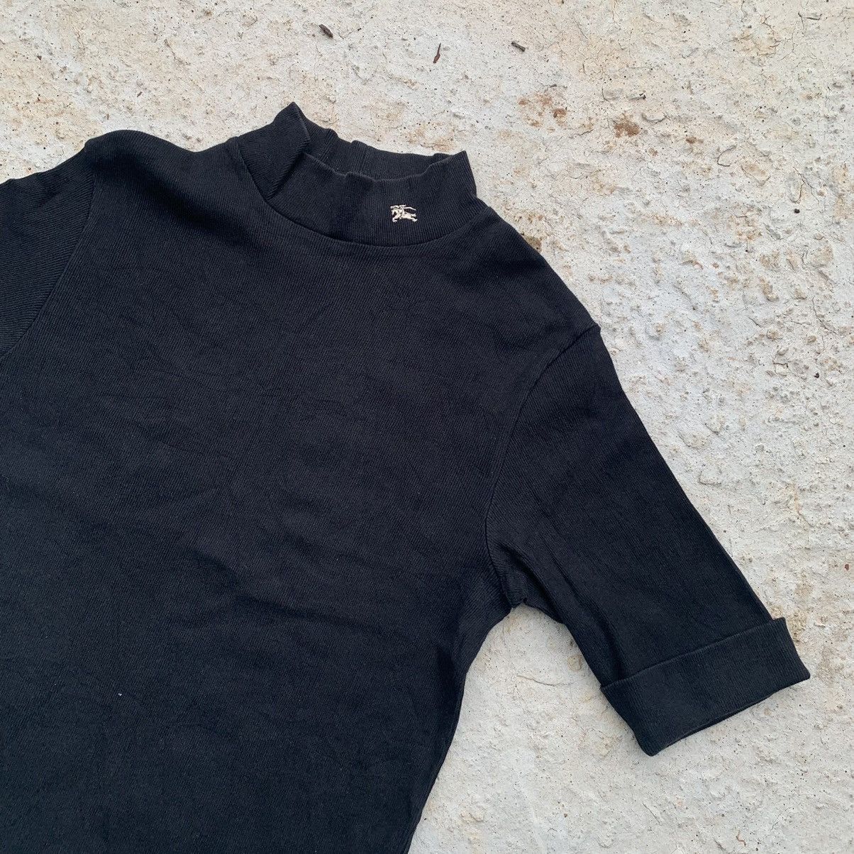 Burberry Burberry Golf Tee Size S / US 4 / IT 40 - 3 Thumbnail