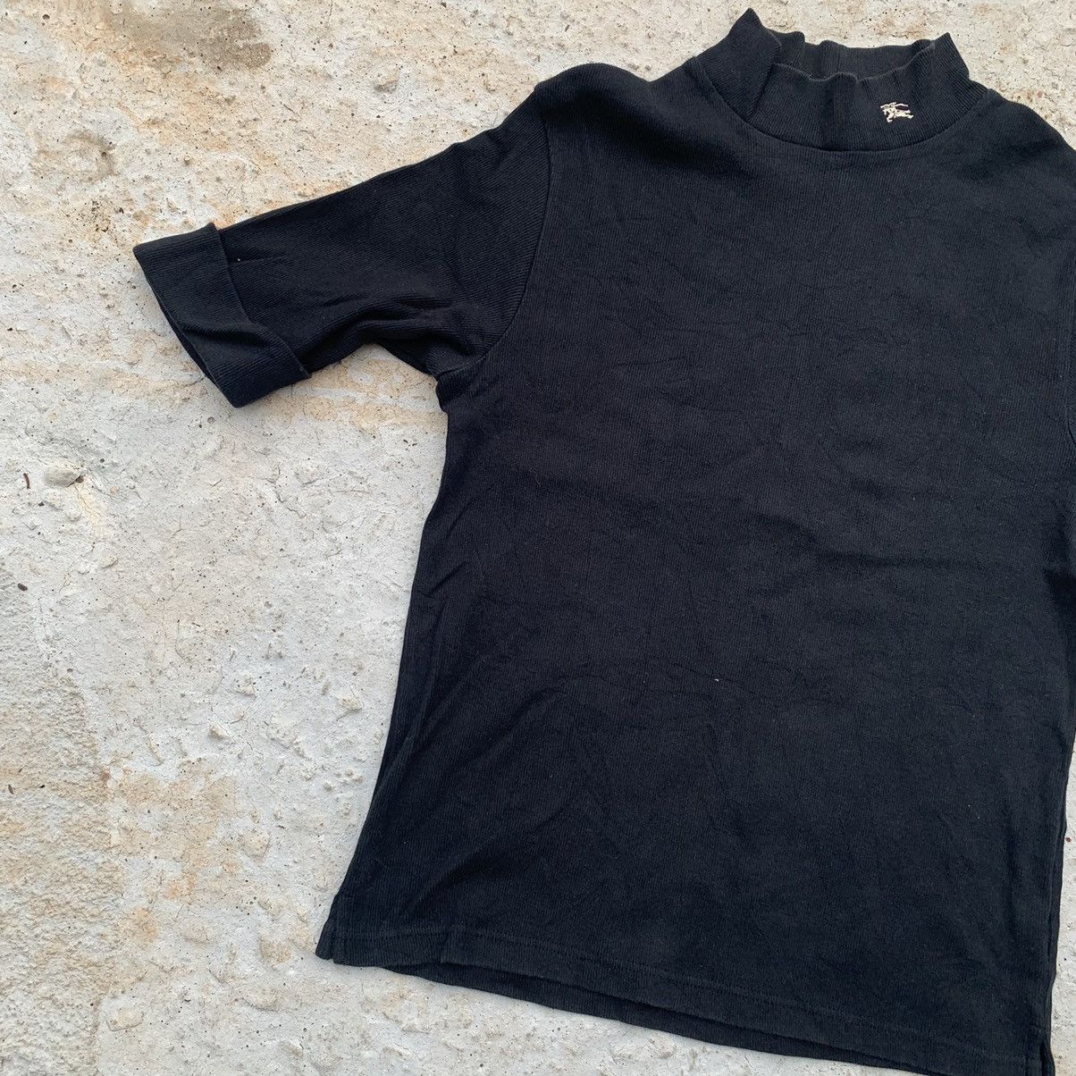Burberry Burberry Golf Tee Size S / US 4 / IT 40 - 2 Thumbnail