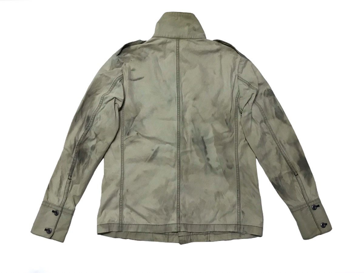 Attachment Attachment military style jacket Size US S / EU 44-46 / 1 - 3 Thumbnail
