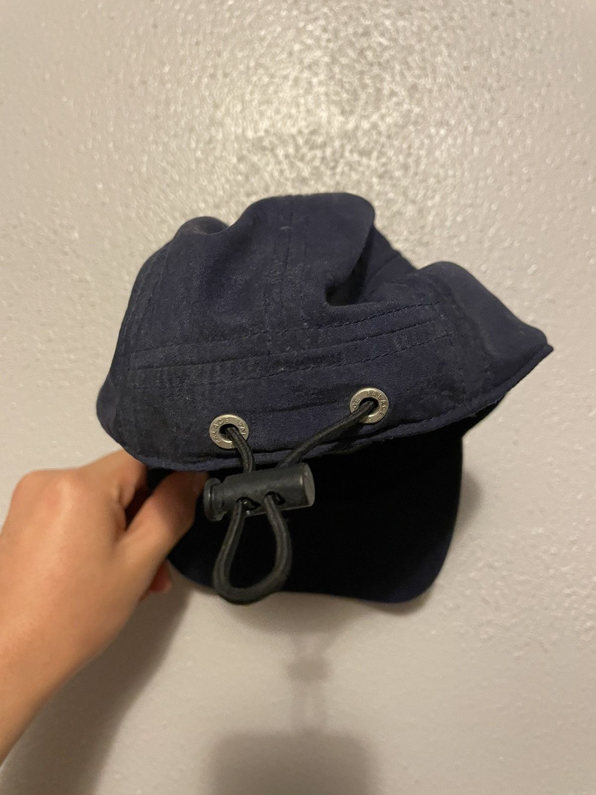 Palace Palace soft shell hat Size ONE SIZE - 3 Thumbnail
