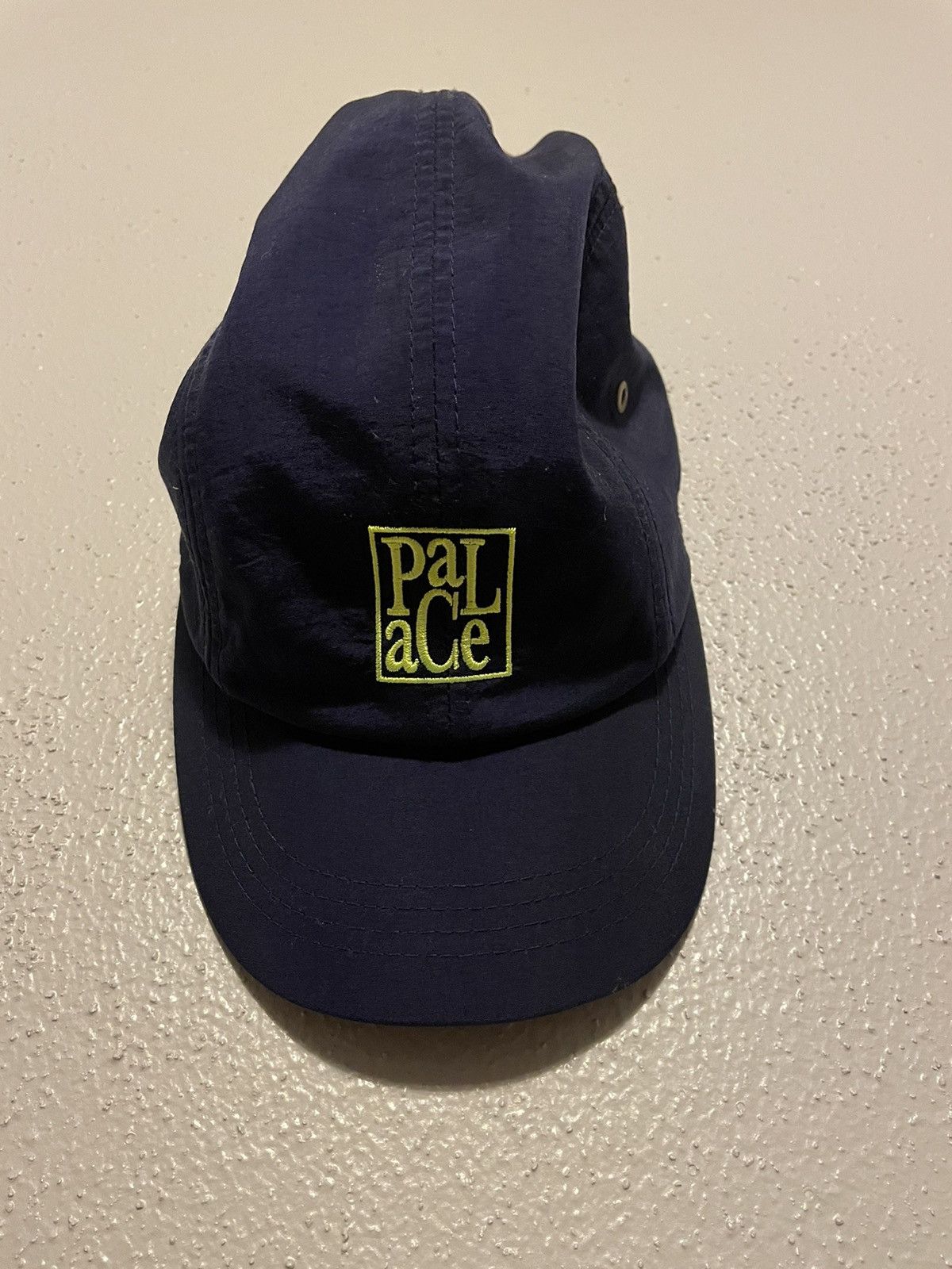 Palace Palace soft shell hat Size ONE SIZE - 4 Thumbnail