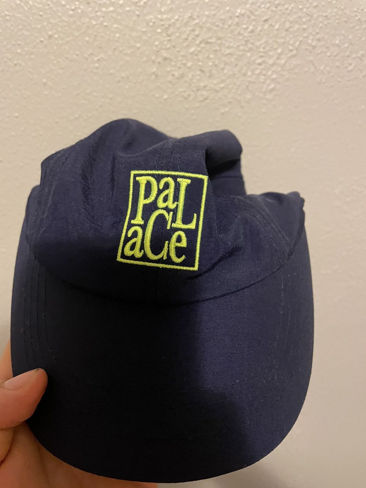 Palace Palace soft shell hat Size ONE SIZE - 1 Thumbnail